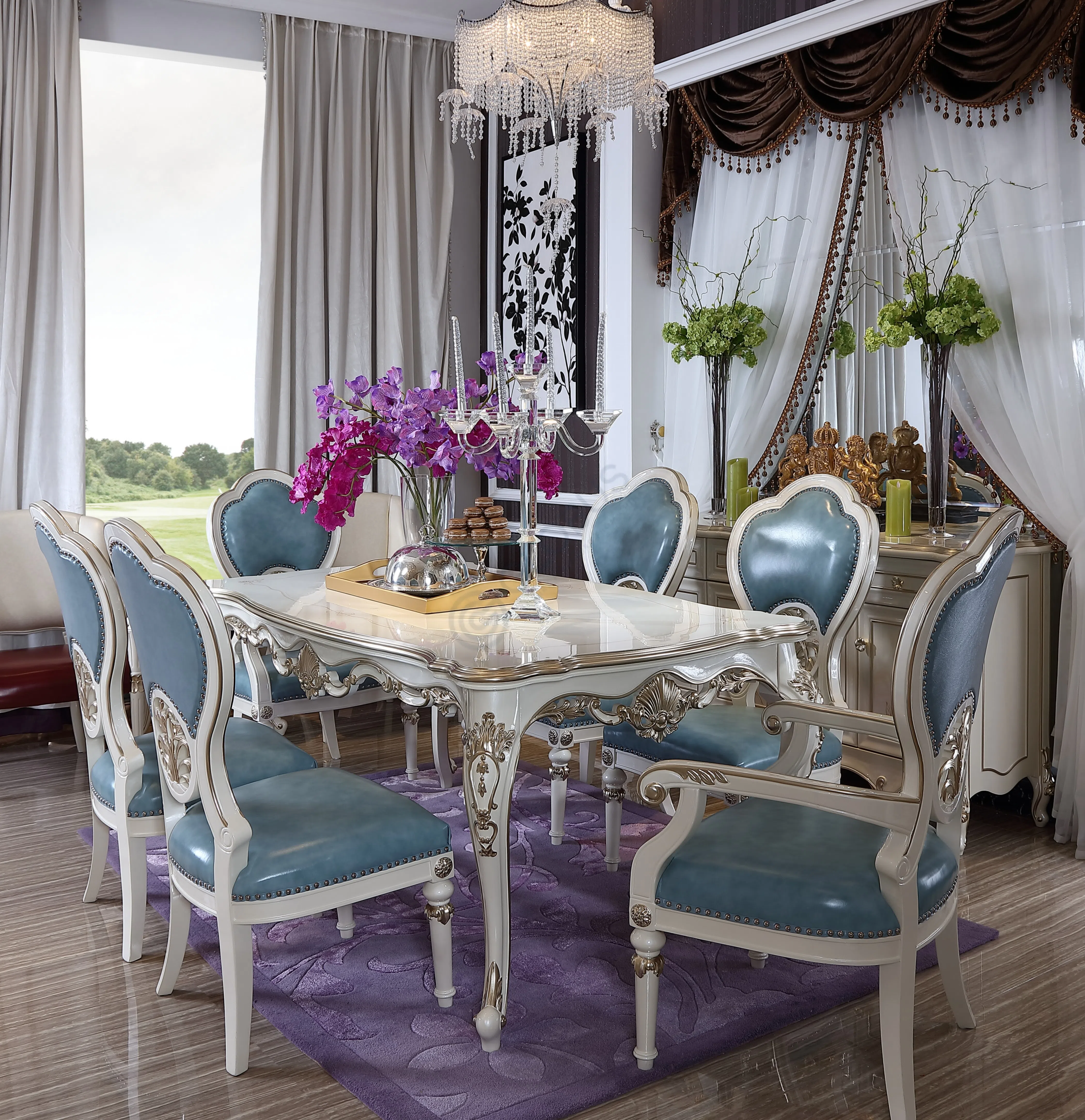 Обеденный стол Sayrina