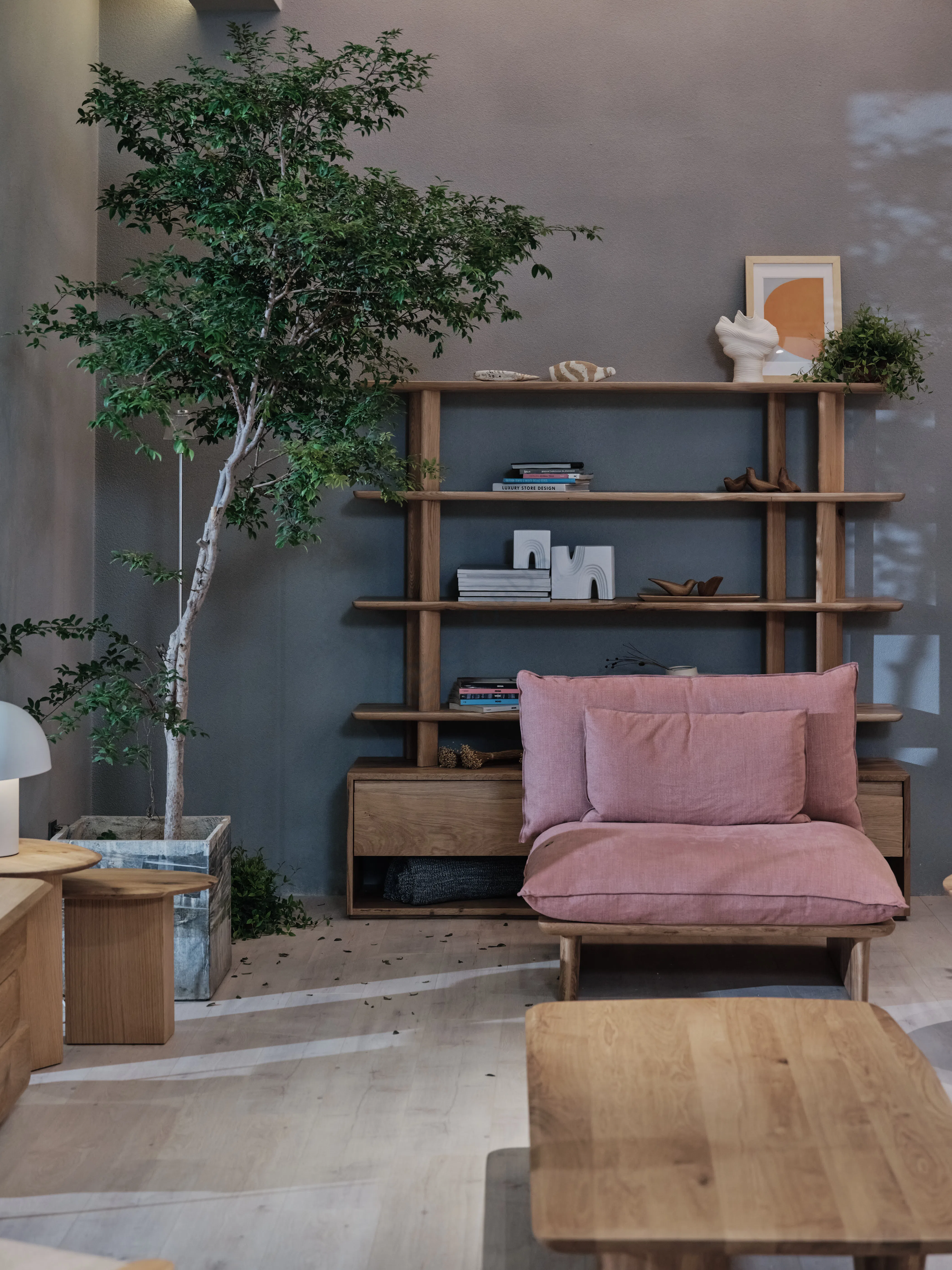 Кресло Ortisio