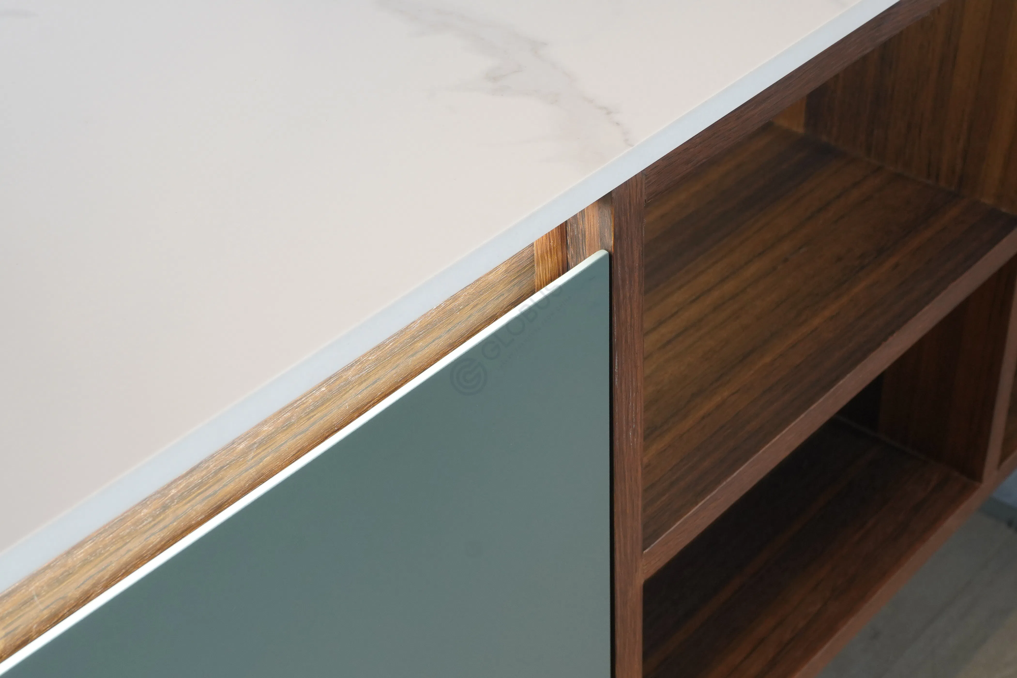 Ванный шкаф Lavonda