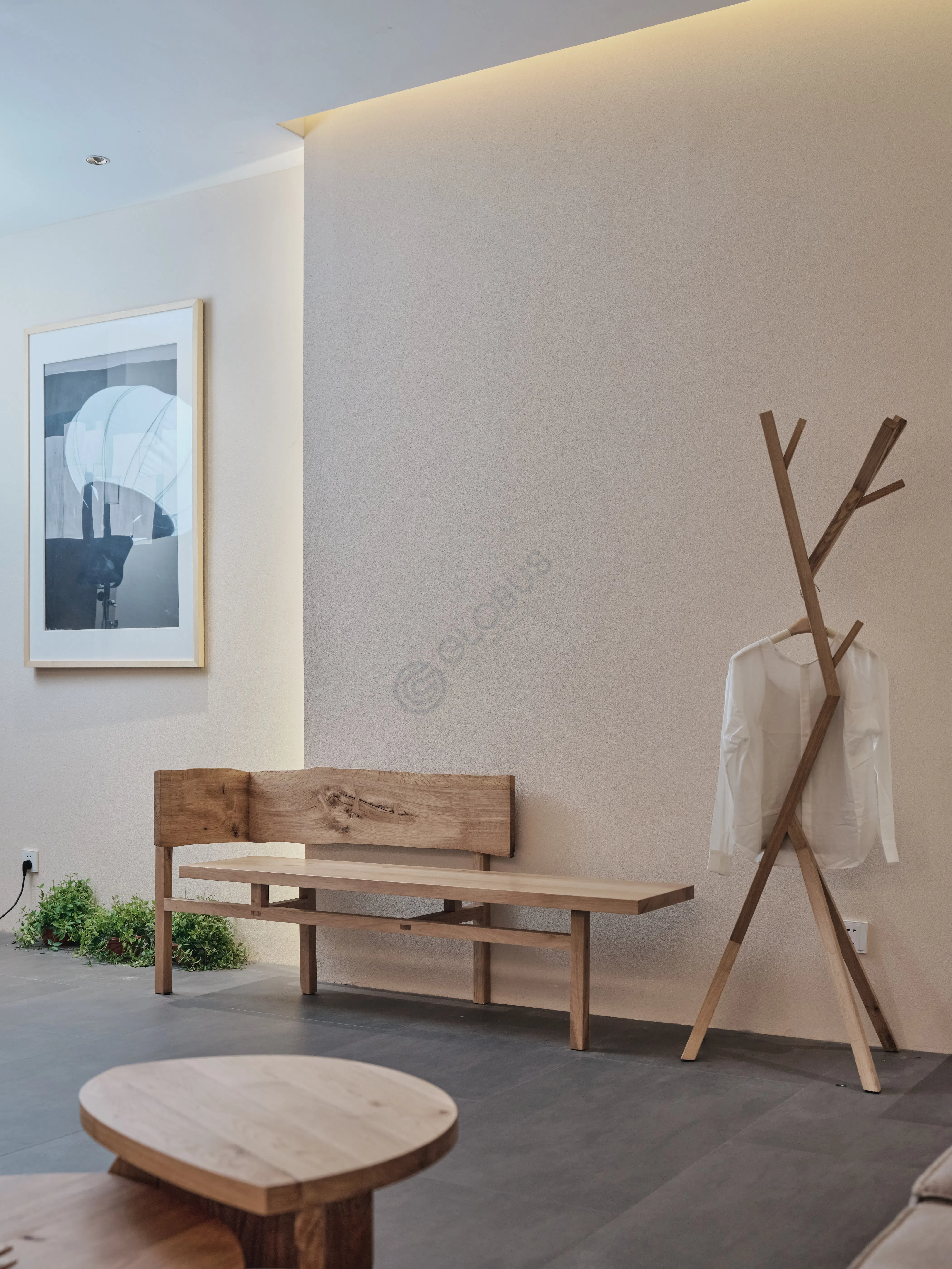 Скамья Realizzabile