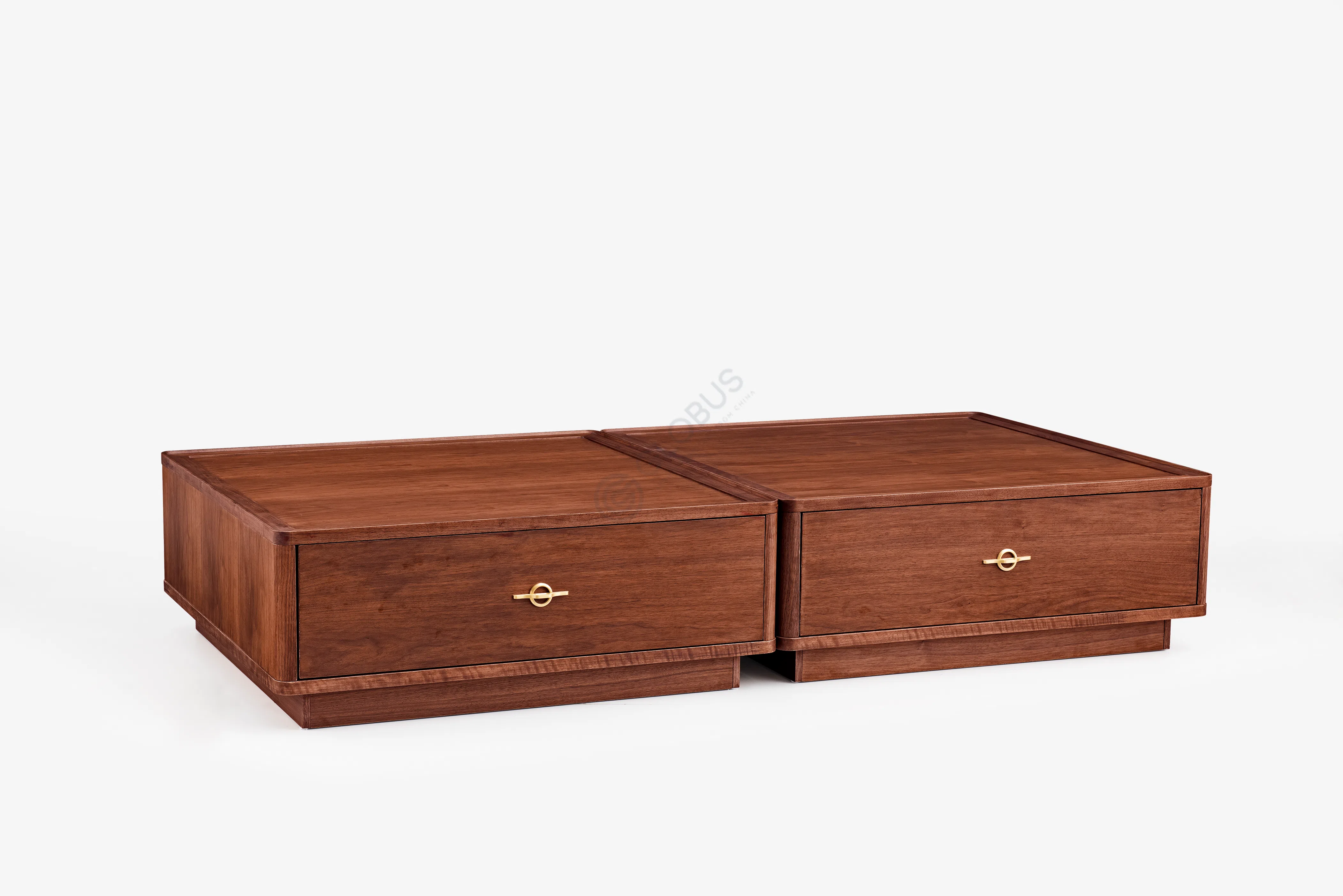 Журнальный столик Vialba