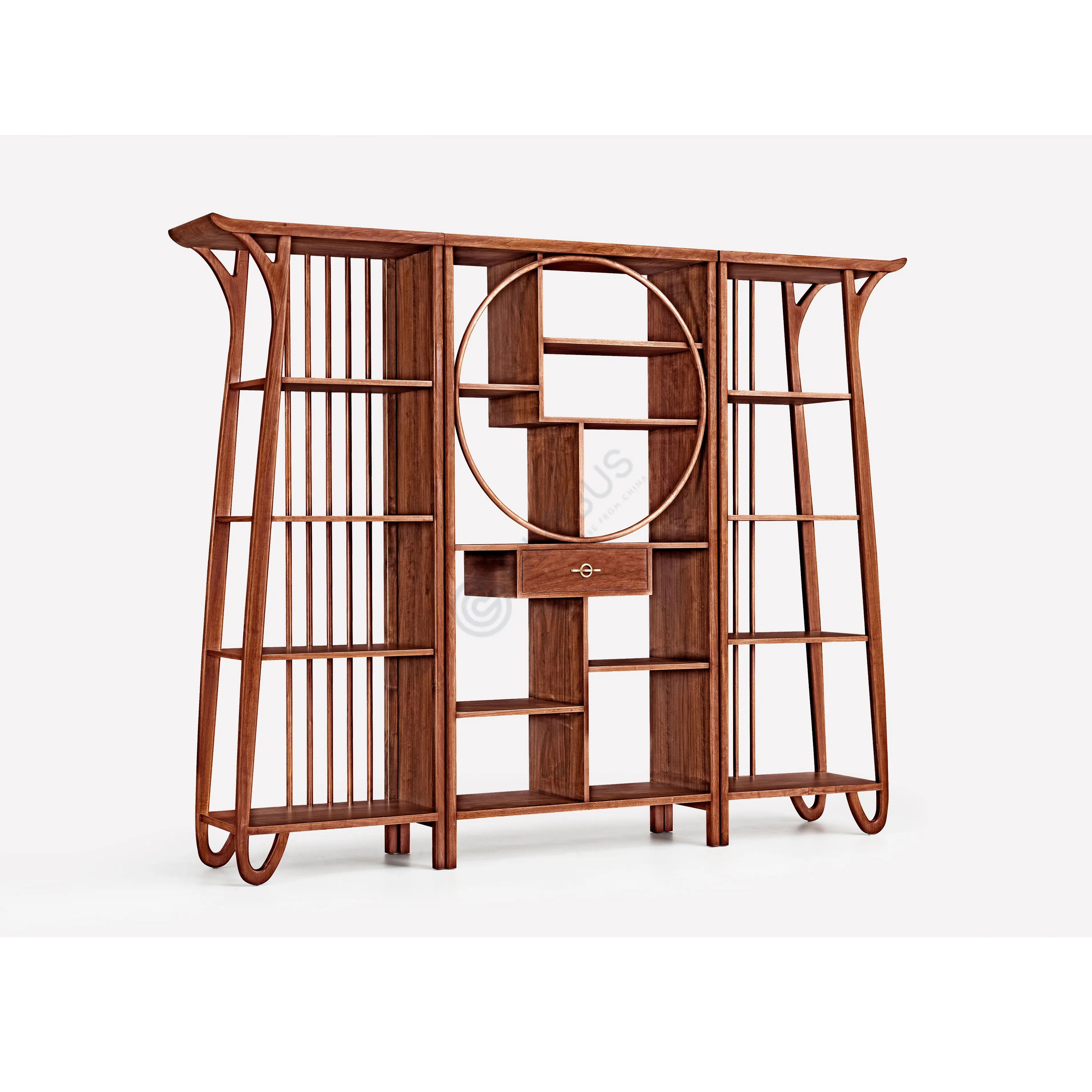 Стеллаж Fidelicis