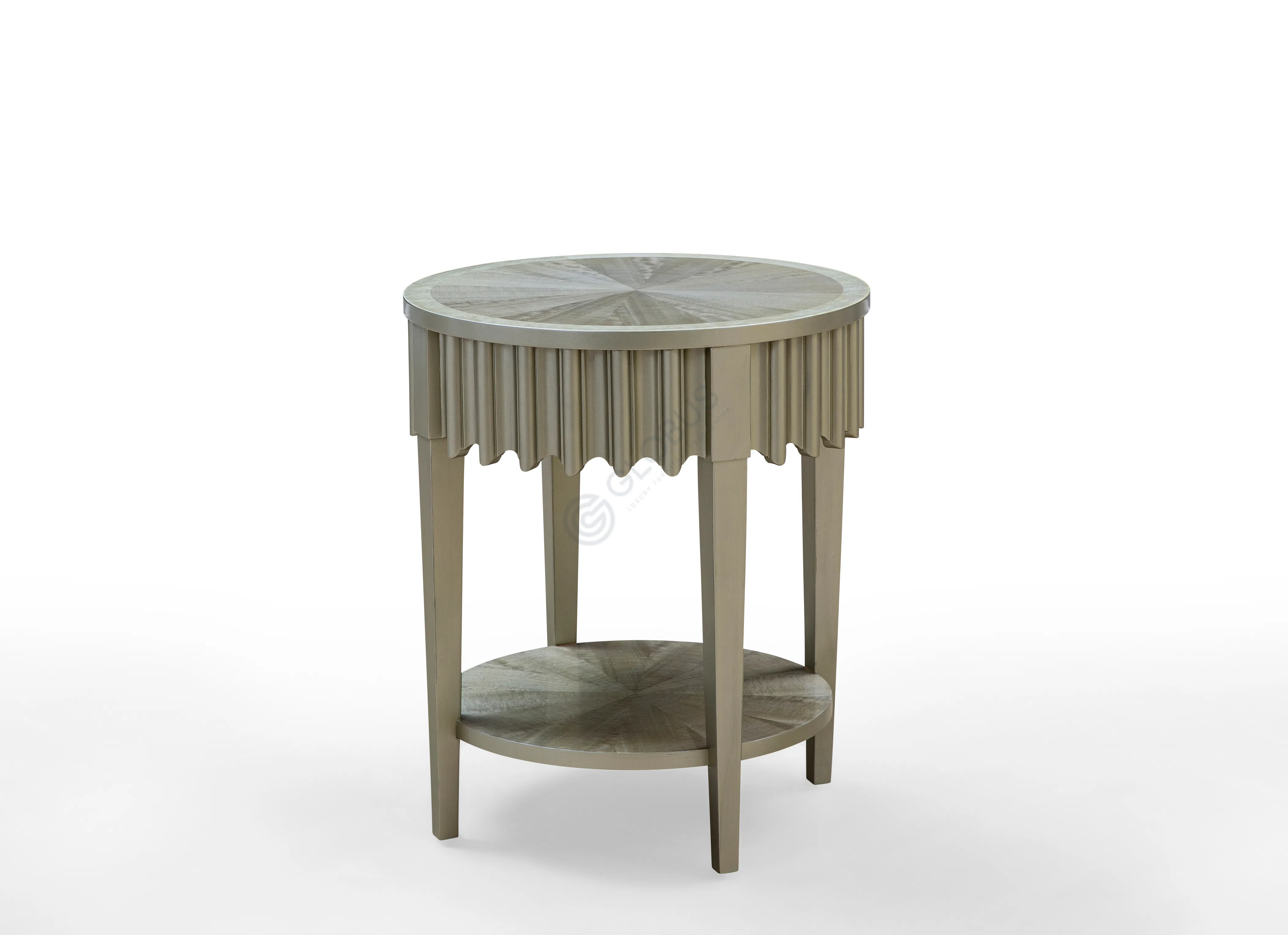 Угловой столик BAKER Reese