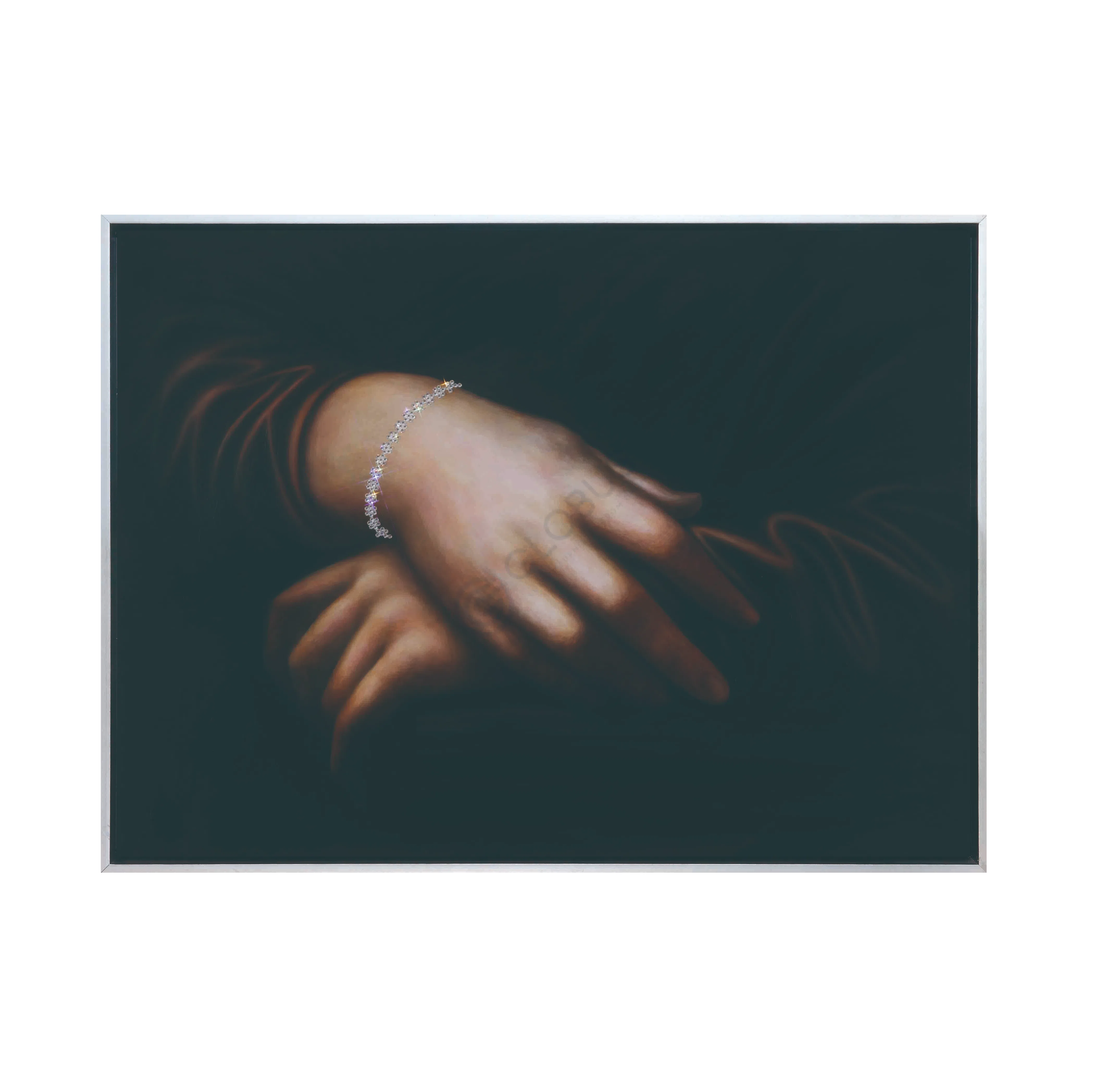 Картина Focolare