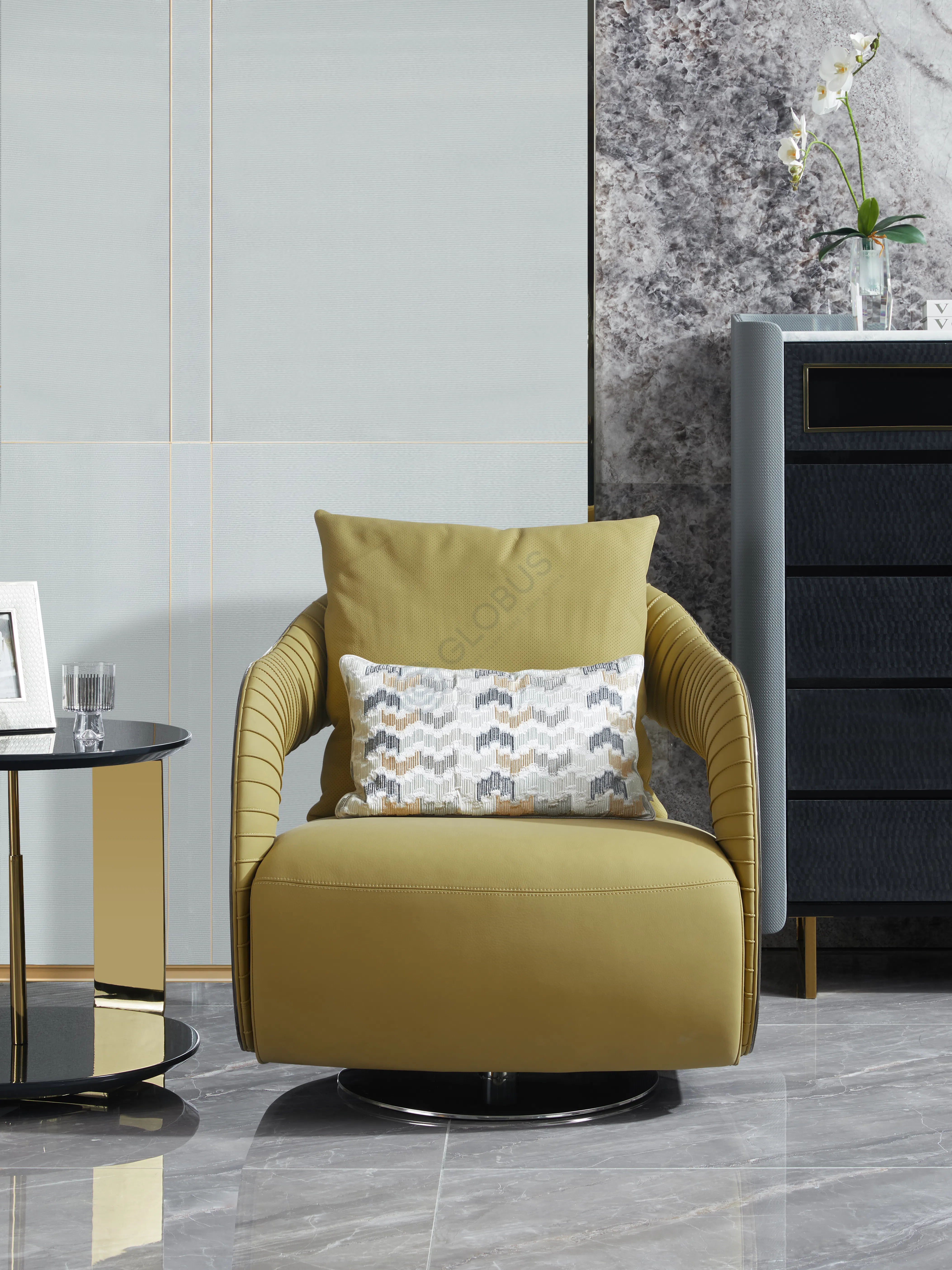 Кресло Nigerio