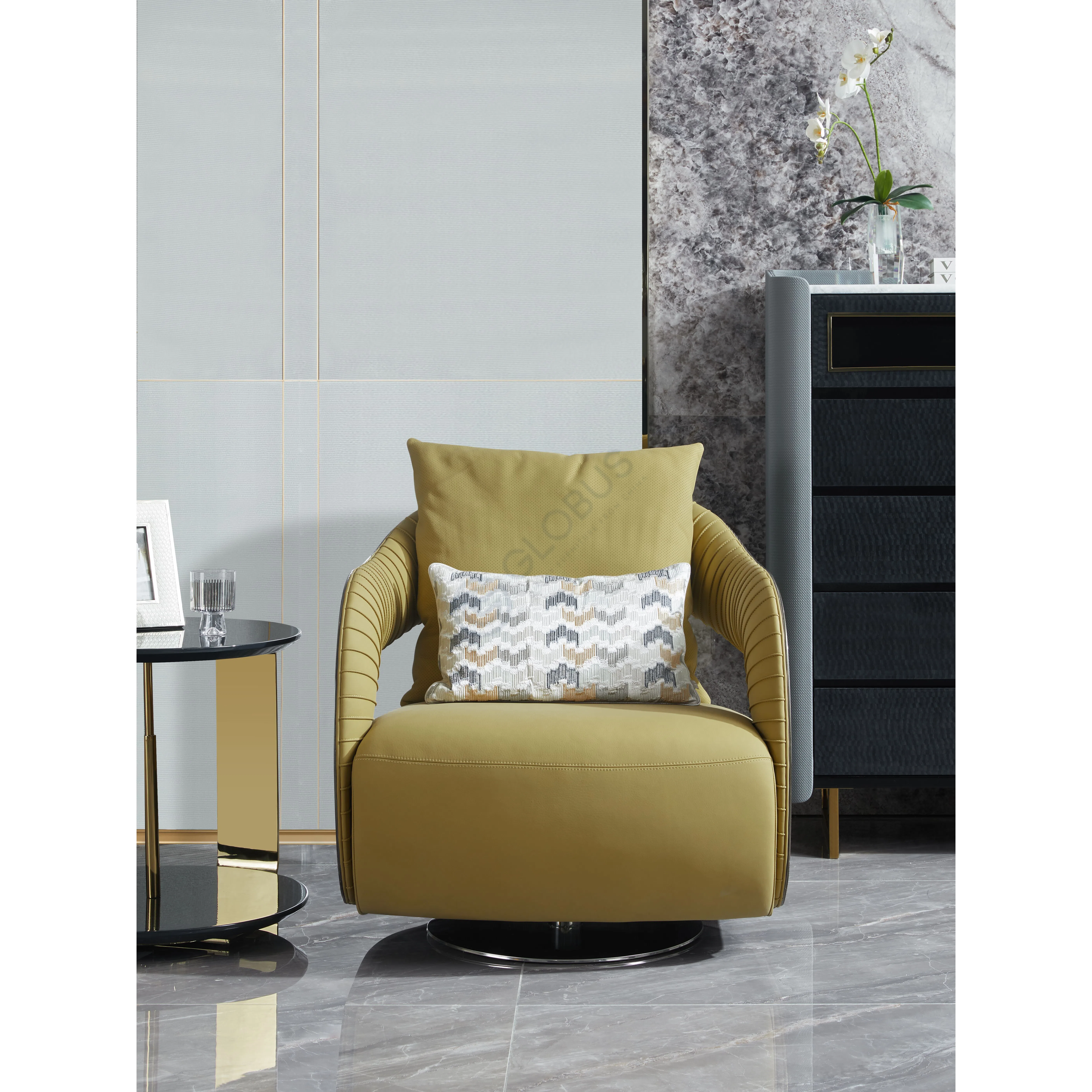 Кресло Nigerio