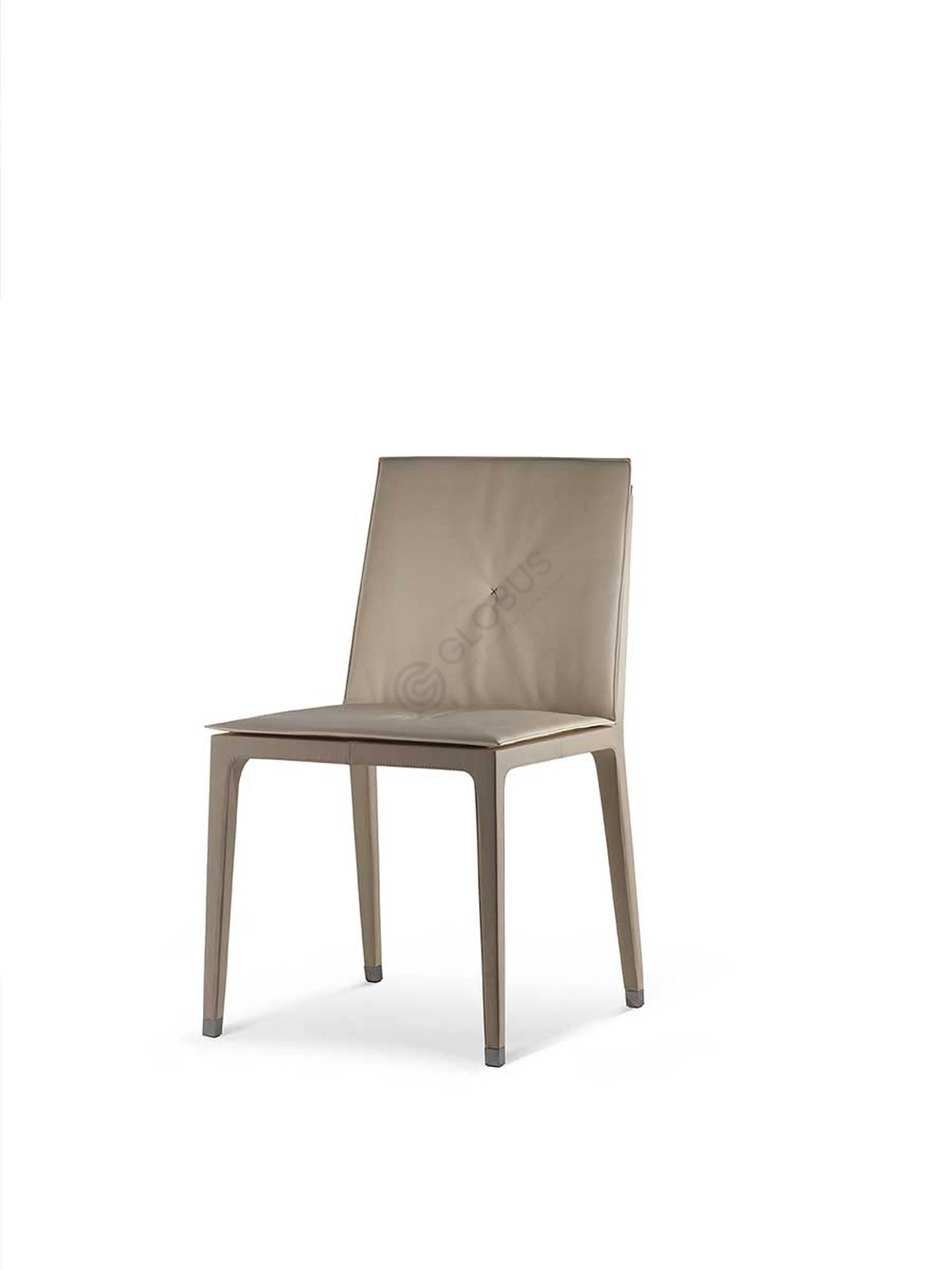 Обеденный стул POLTRONA FRAU Fitzgerald