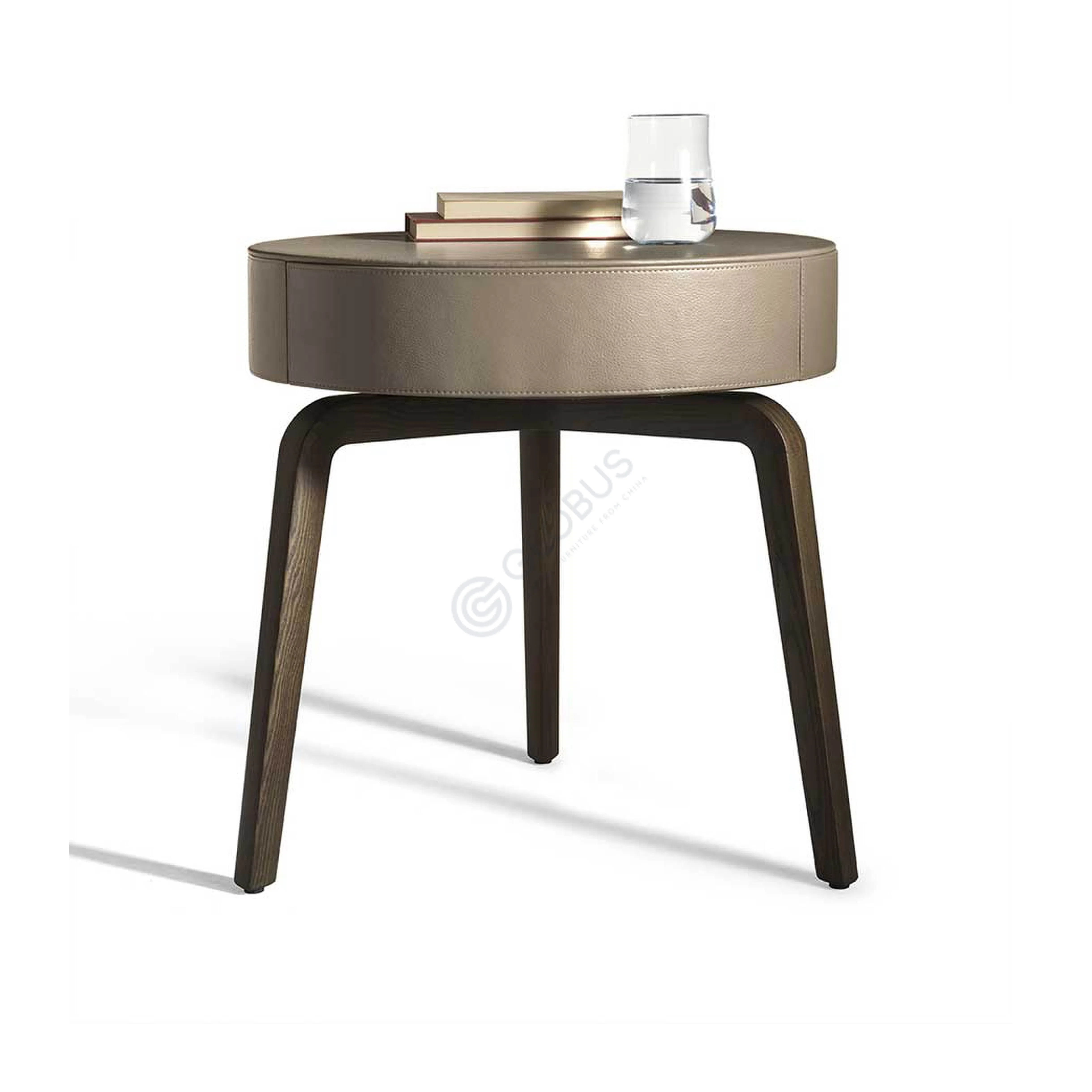 Прикроватная тумба POLTRONA FRAU Fiorile