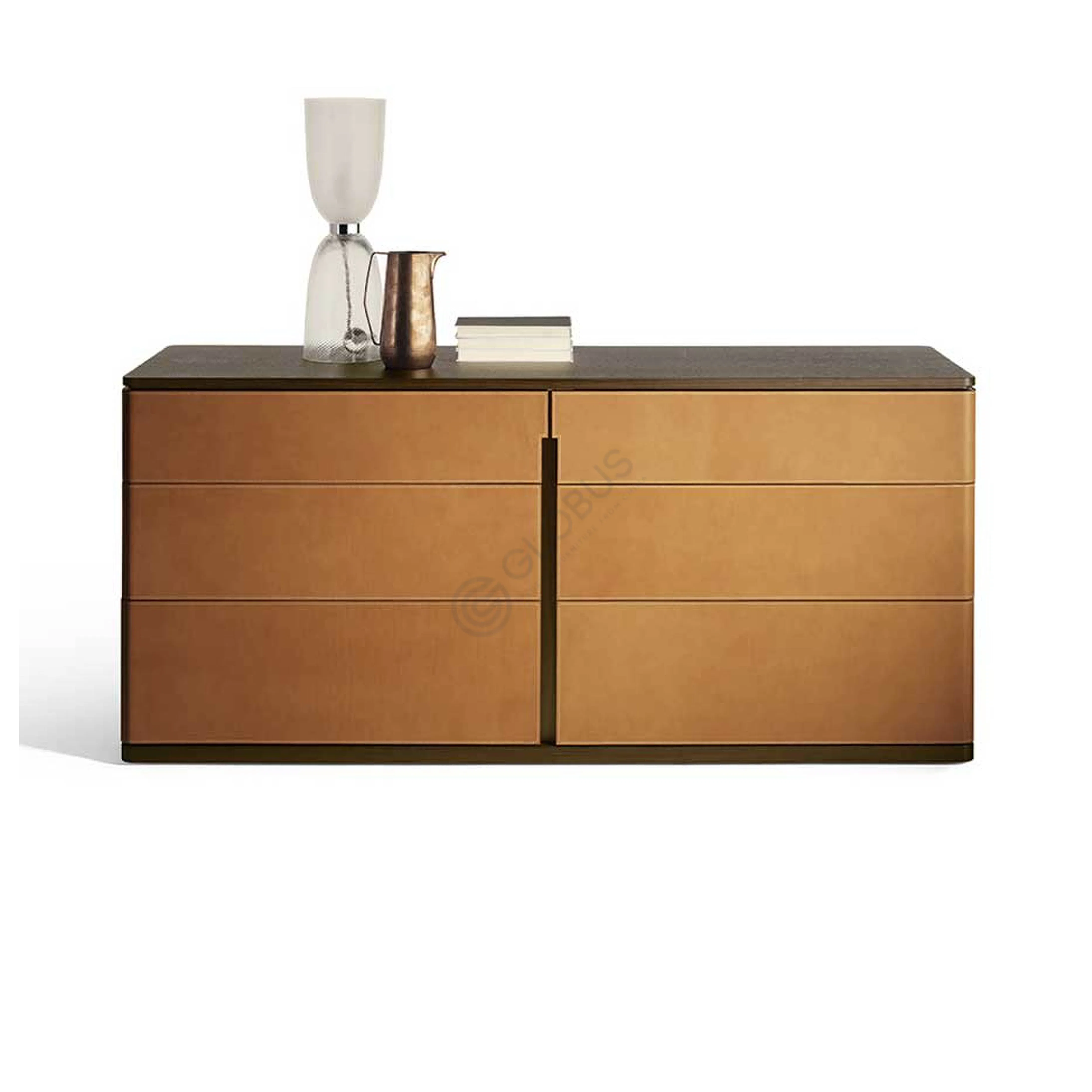 Буфет POLTRONA FRAU Fidelio Notte