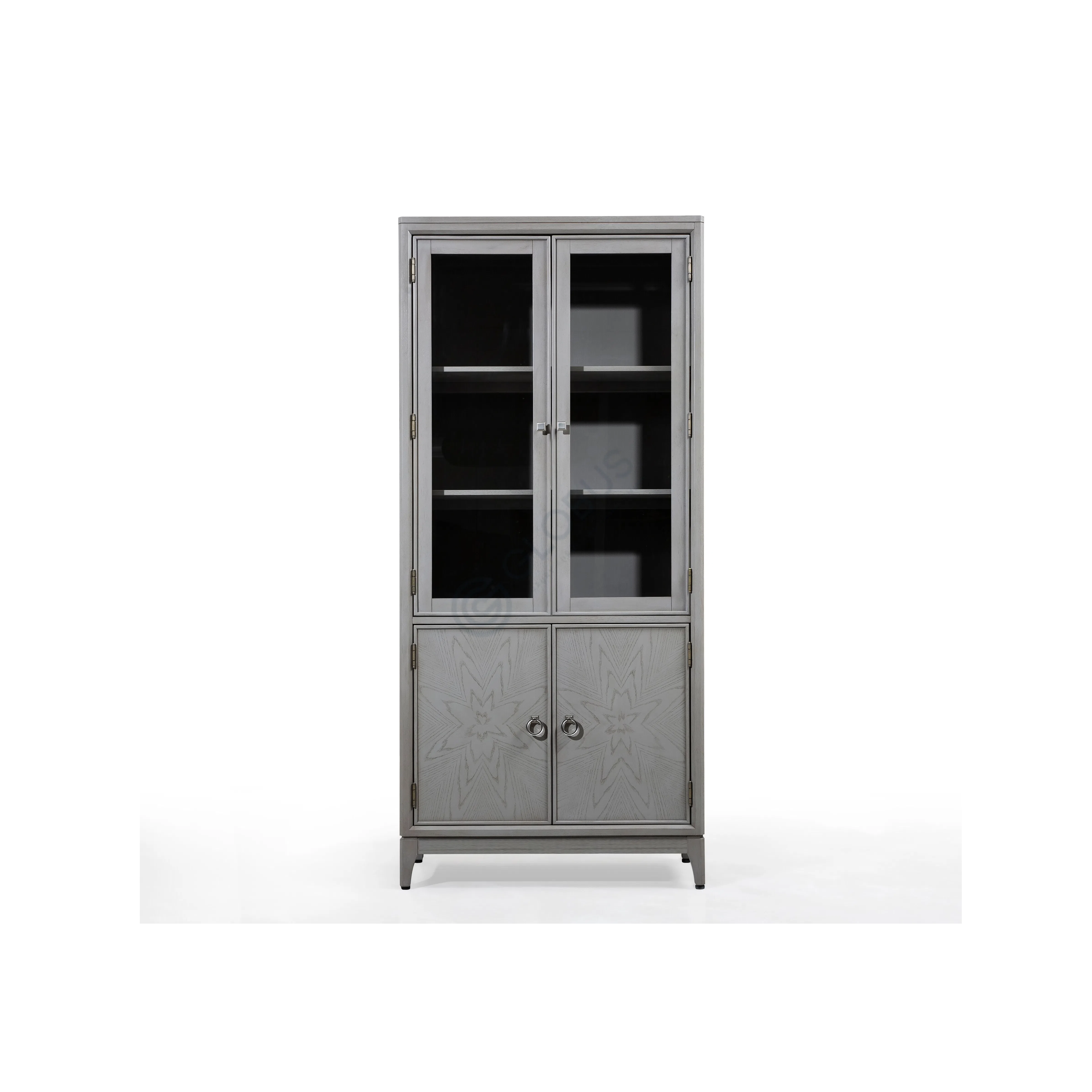 Книжный шкаф John