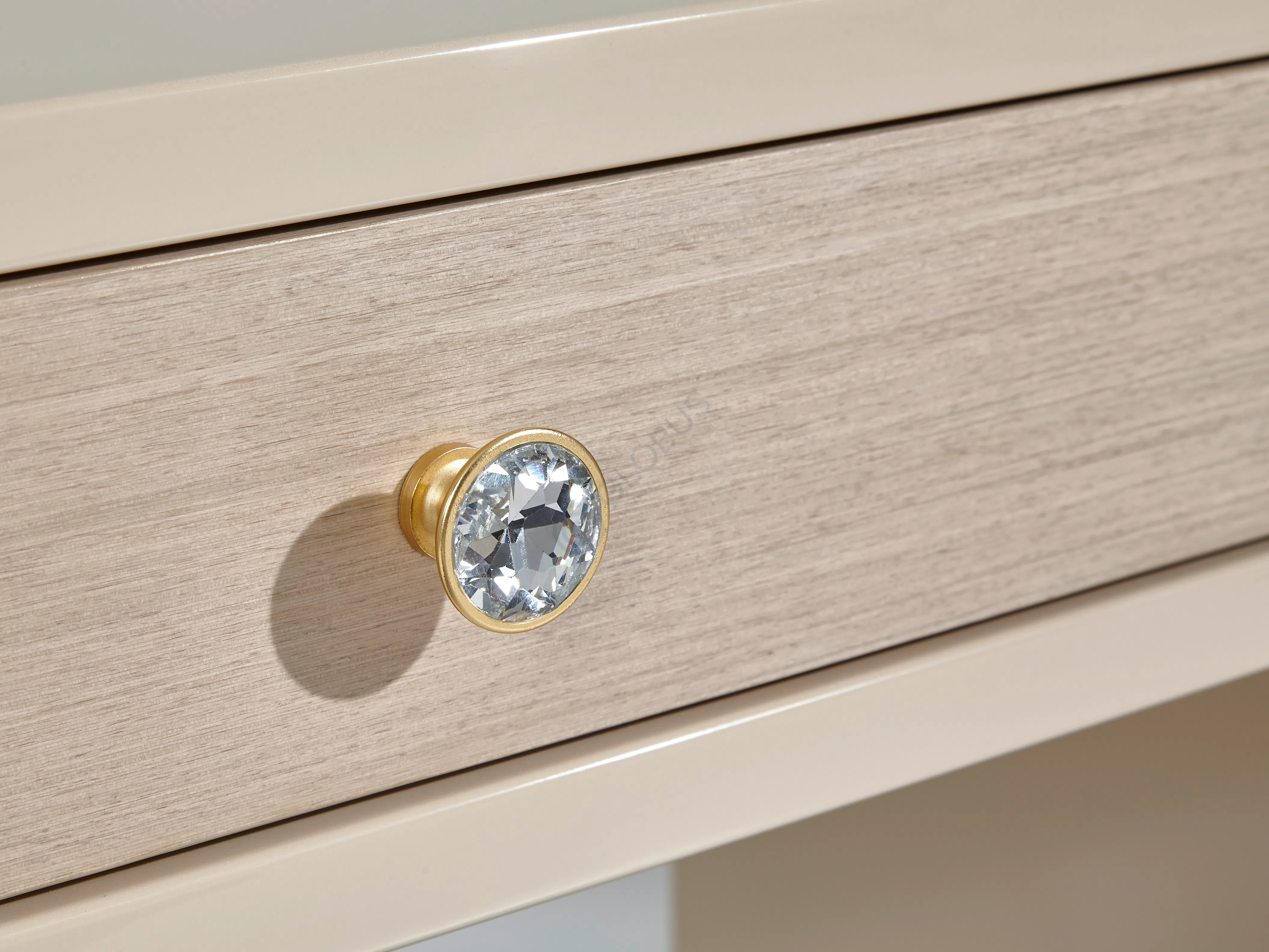 Туалетный столик Bibiliana