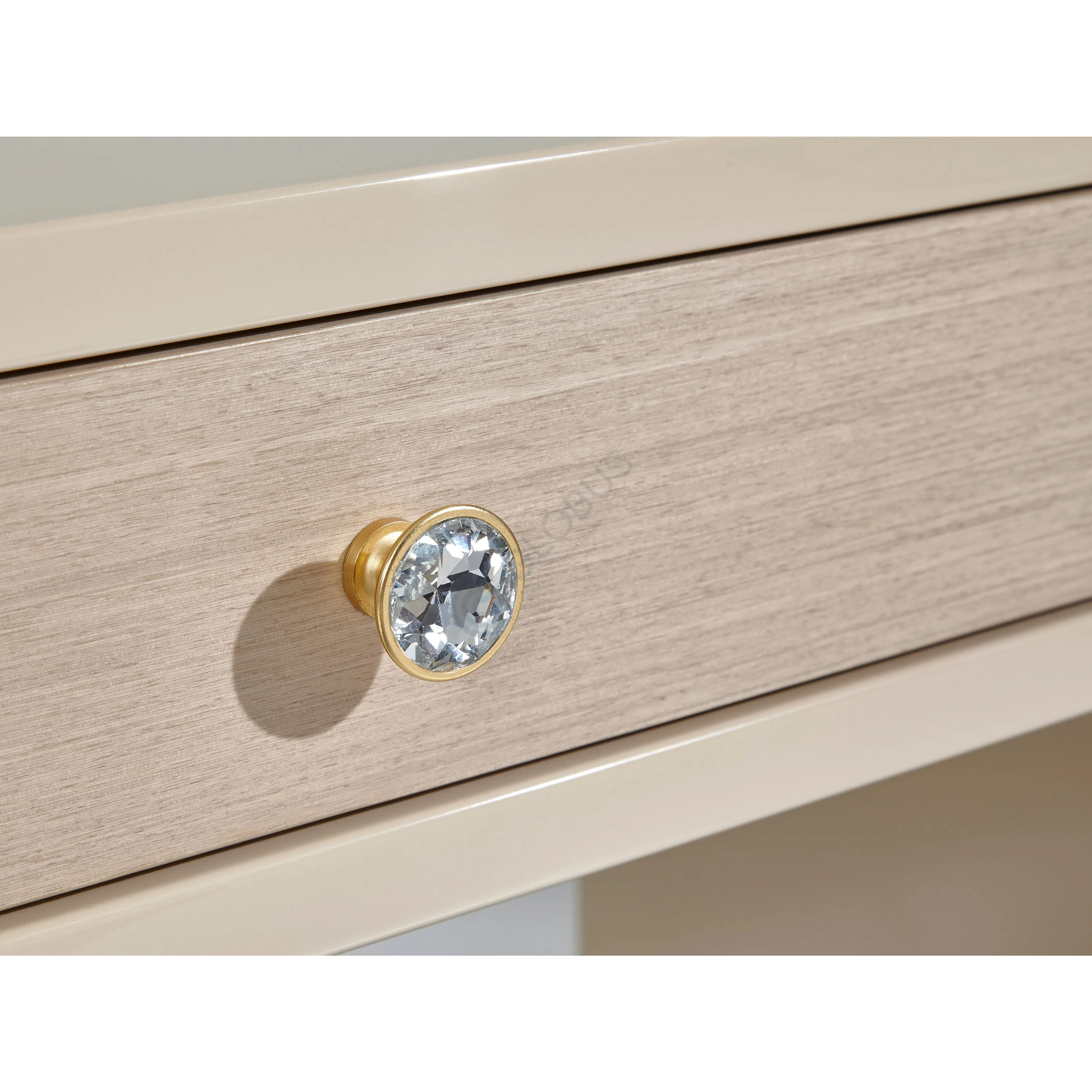 Туалетный столик Bibiliana