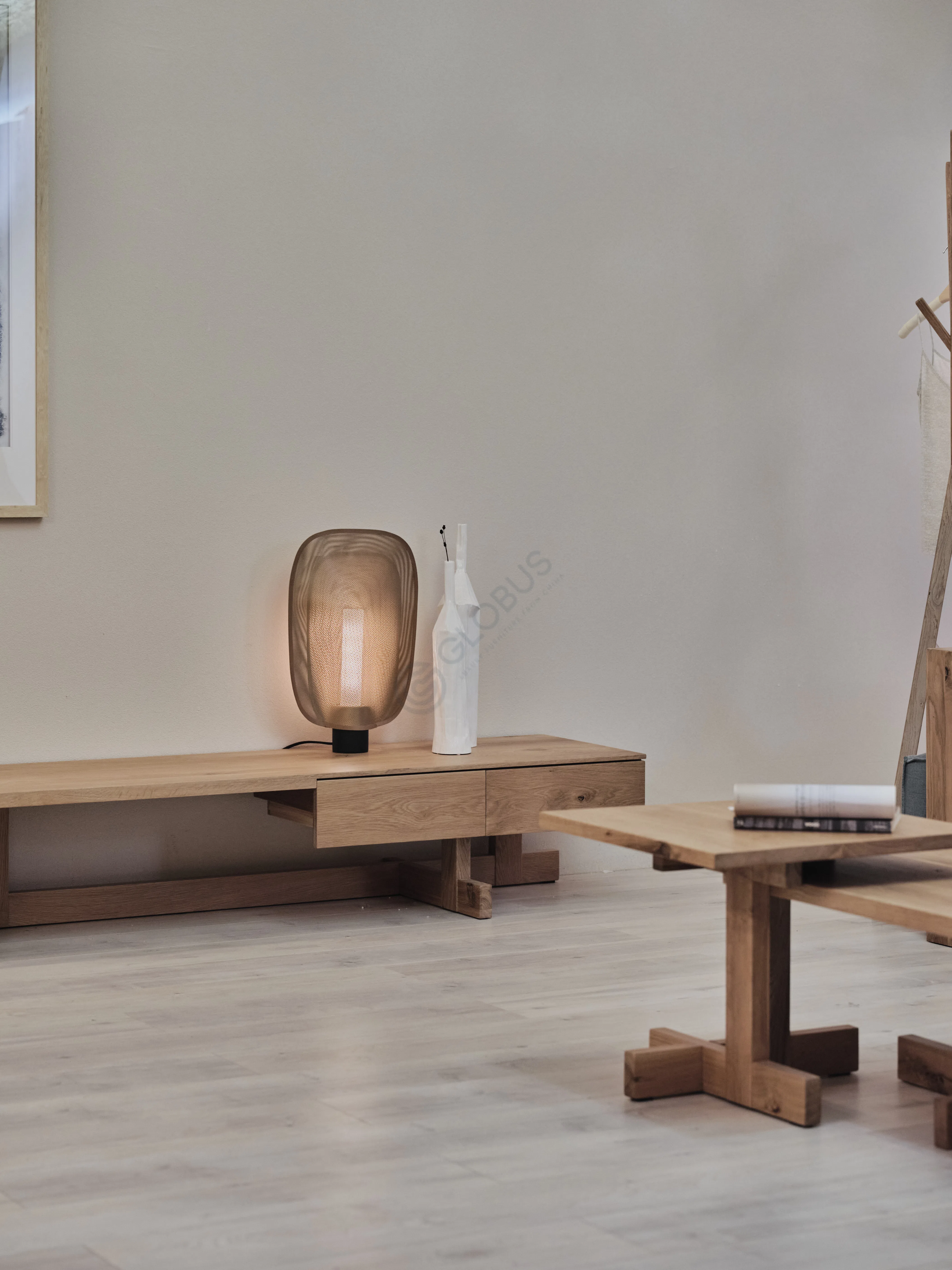 ТВ тумба Vensir