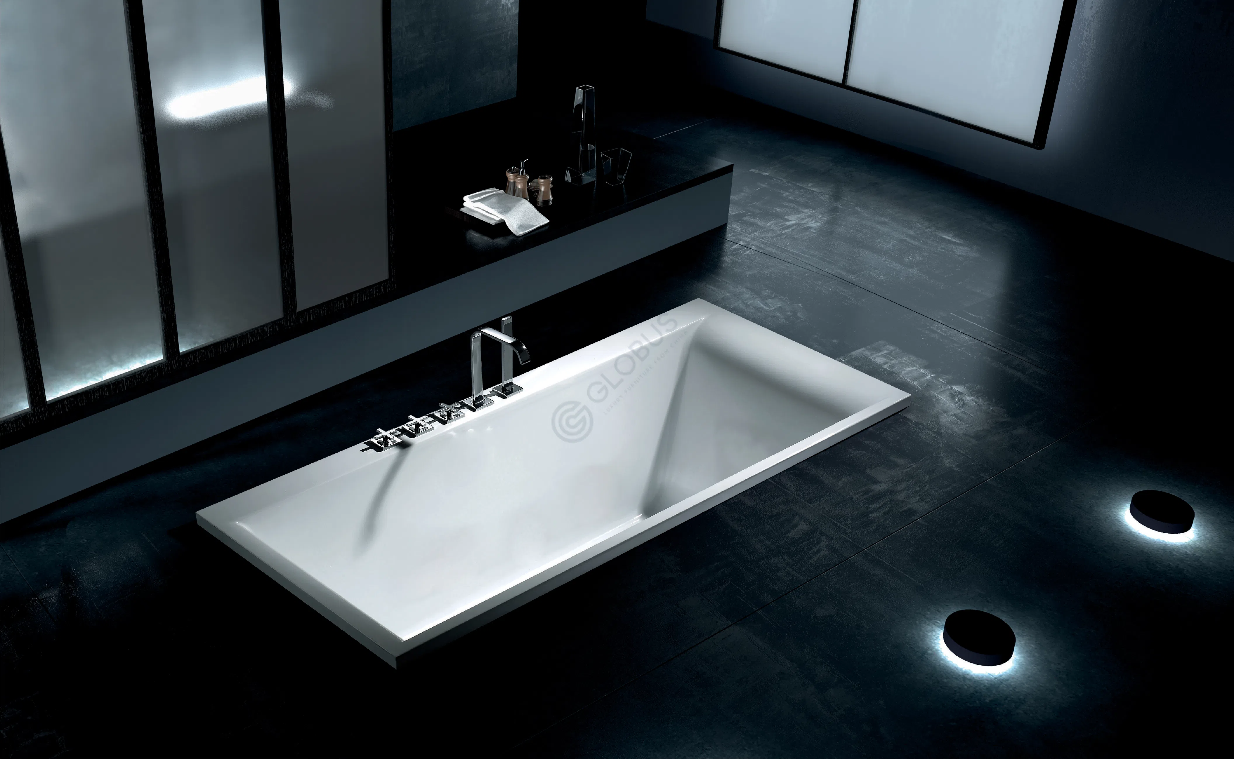 Ванна Gentiliamaria