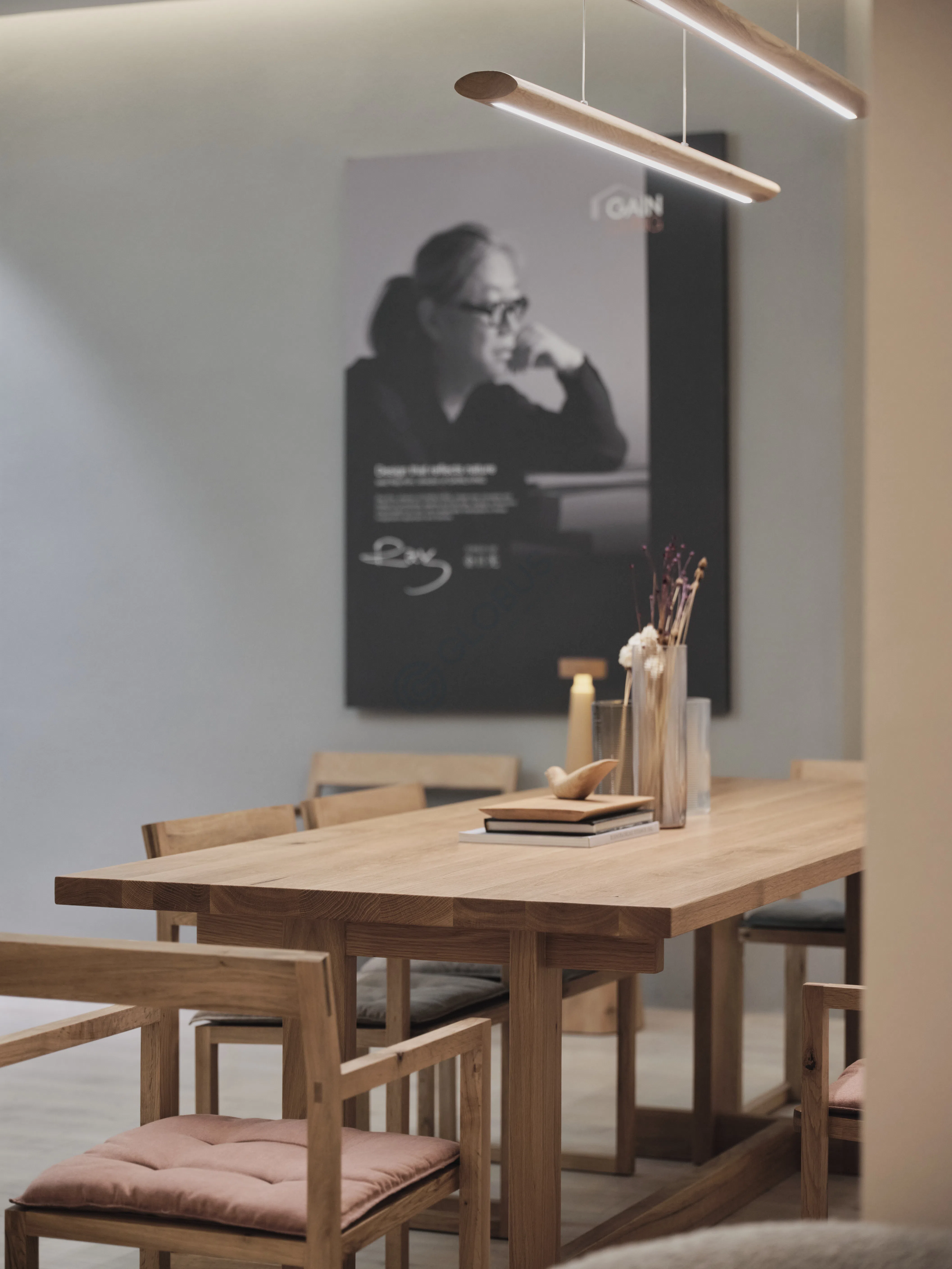 Обеденный стол Preciosa