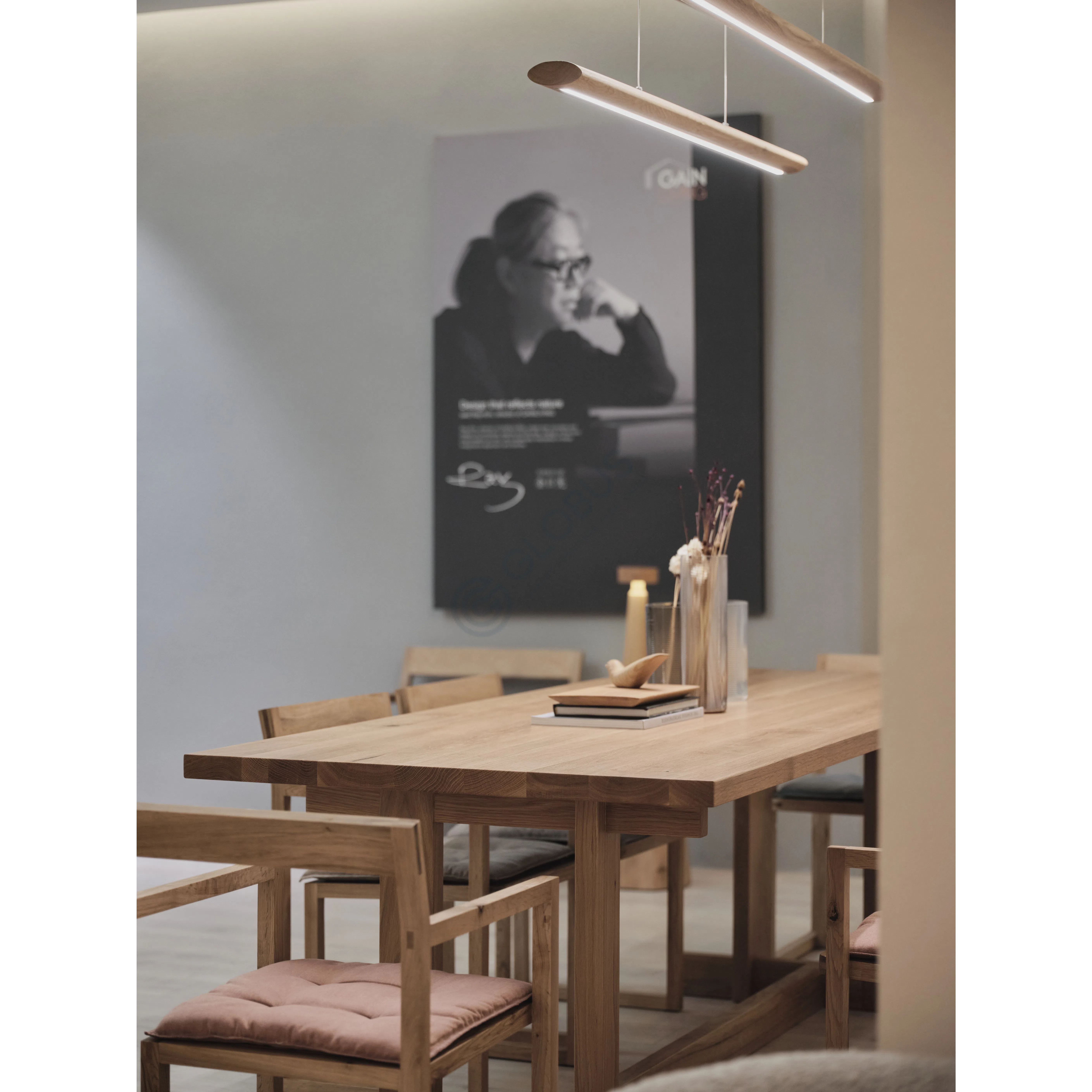 Обеденный стол Preciosa