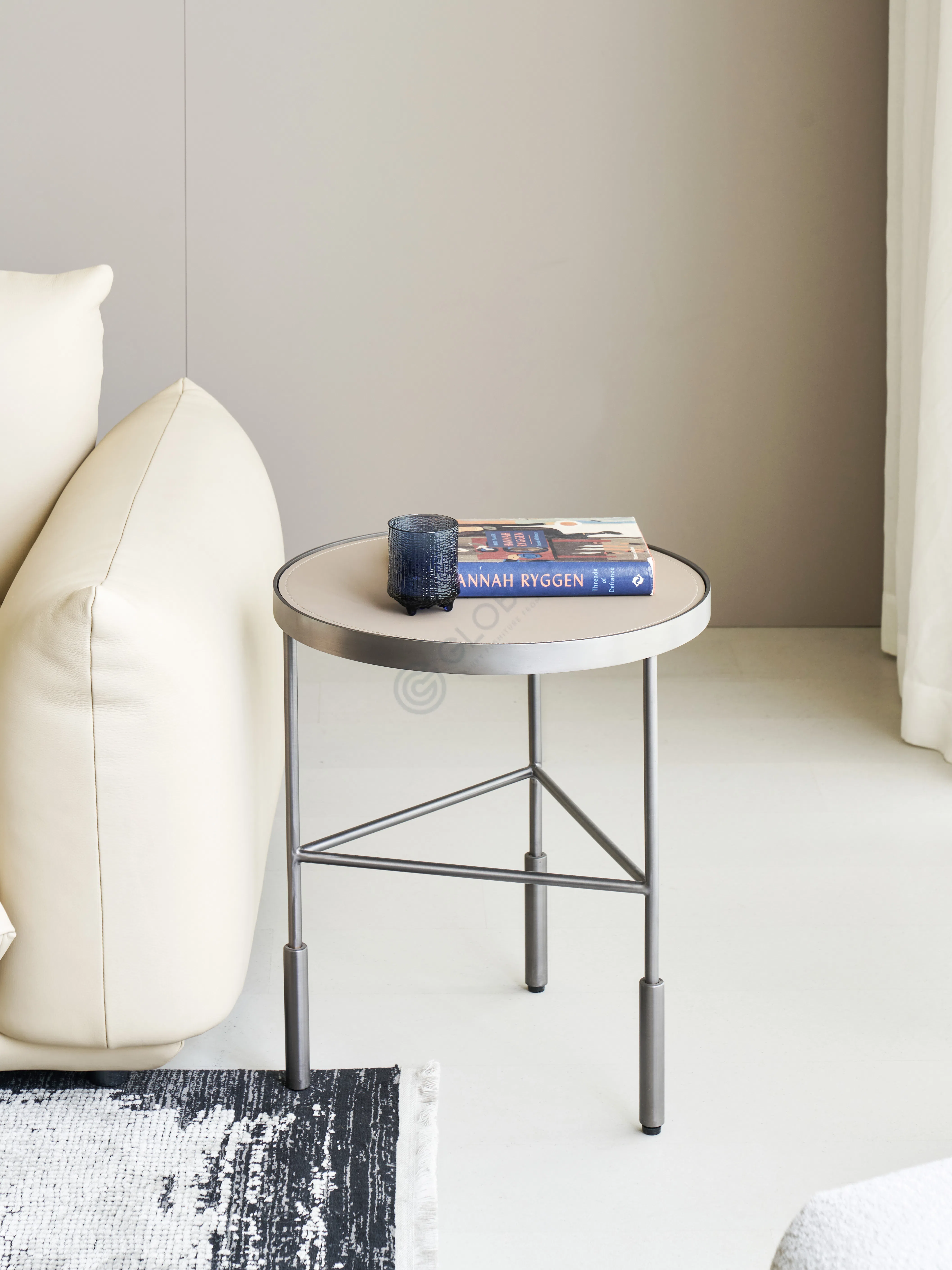 Угловой столик Uygur