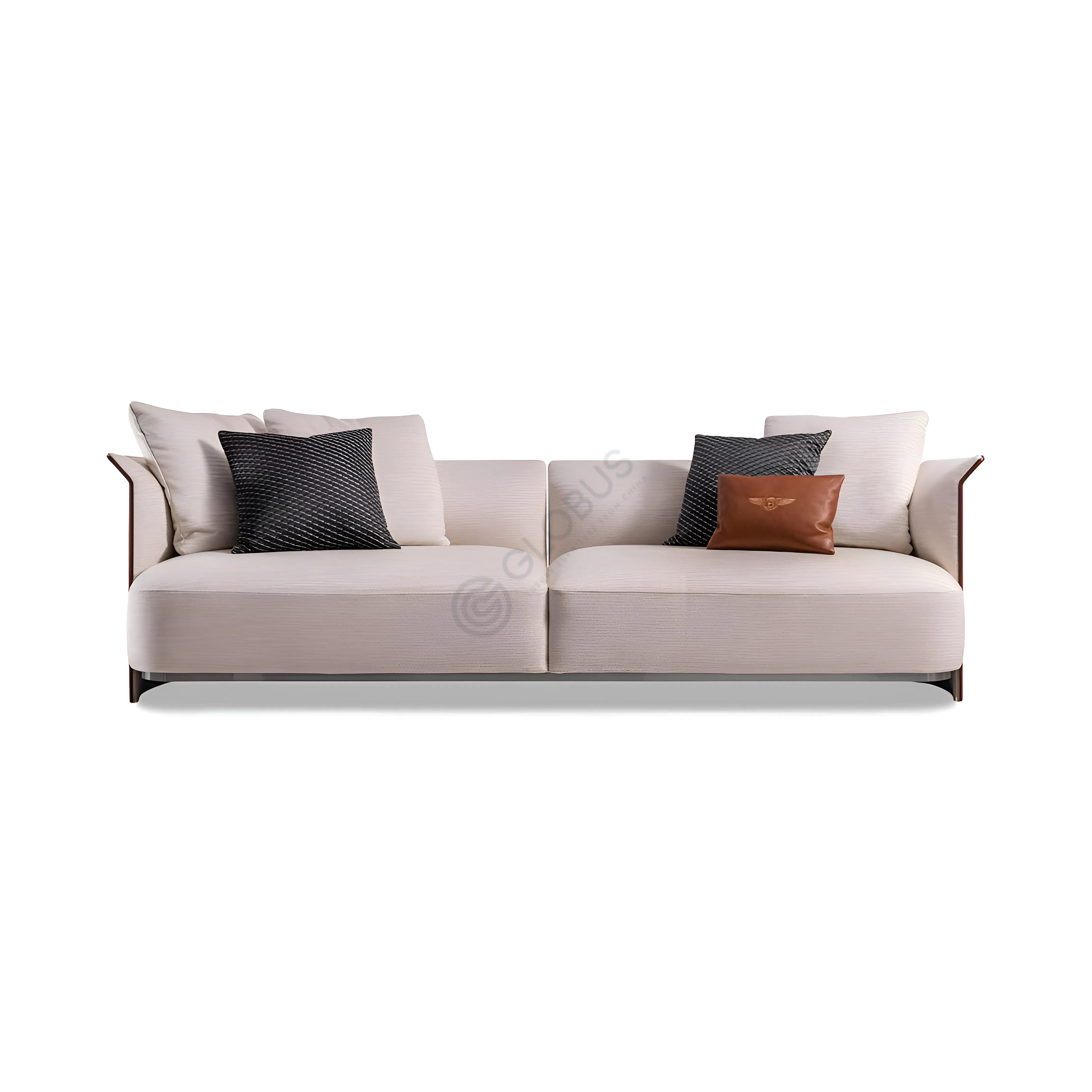 Диван BENTLEY Ramsey