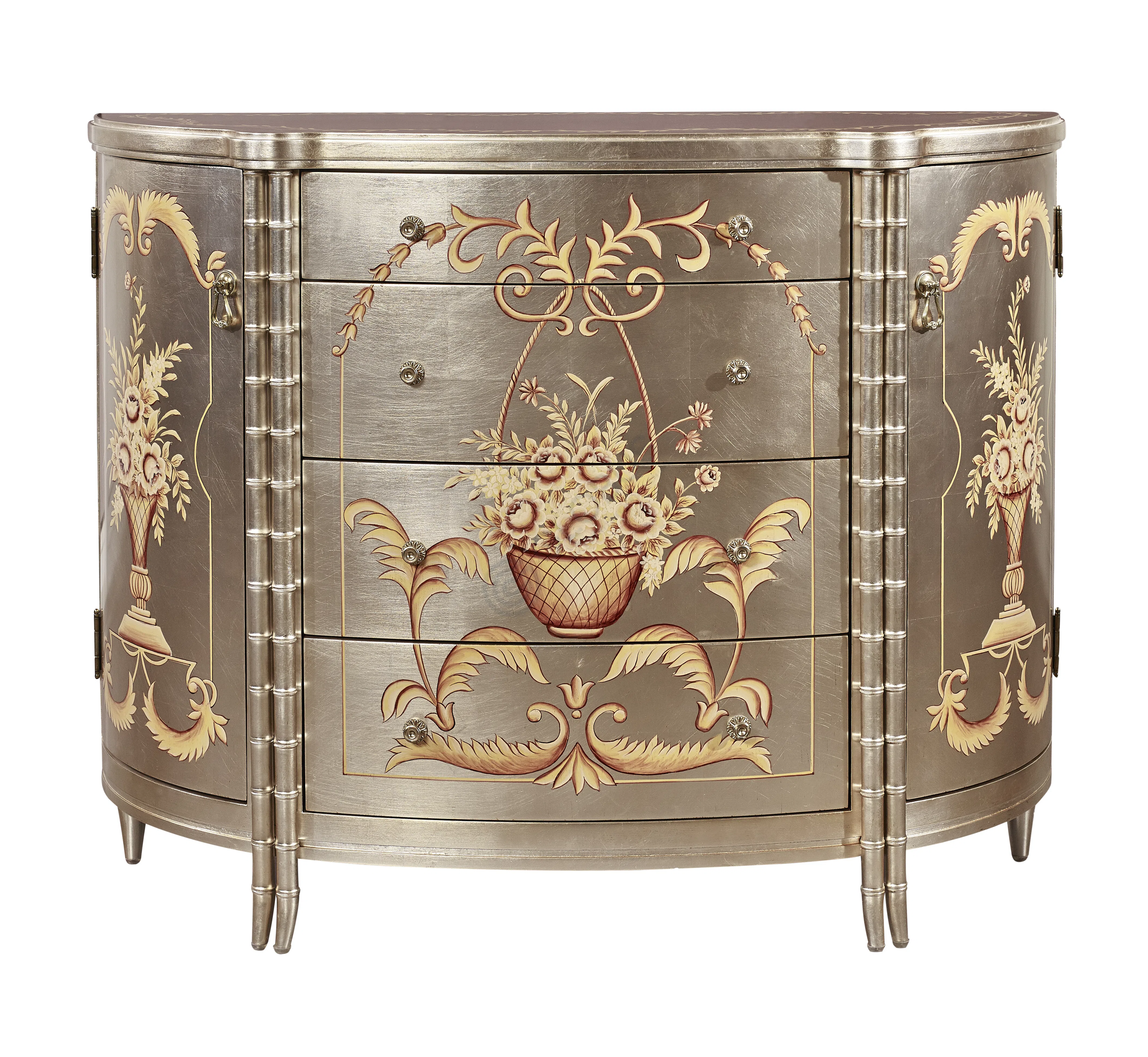 Буфет Sondaggio