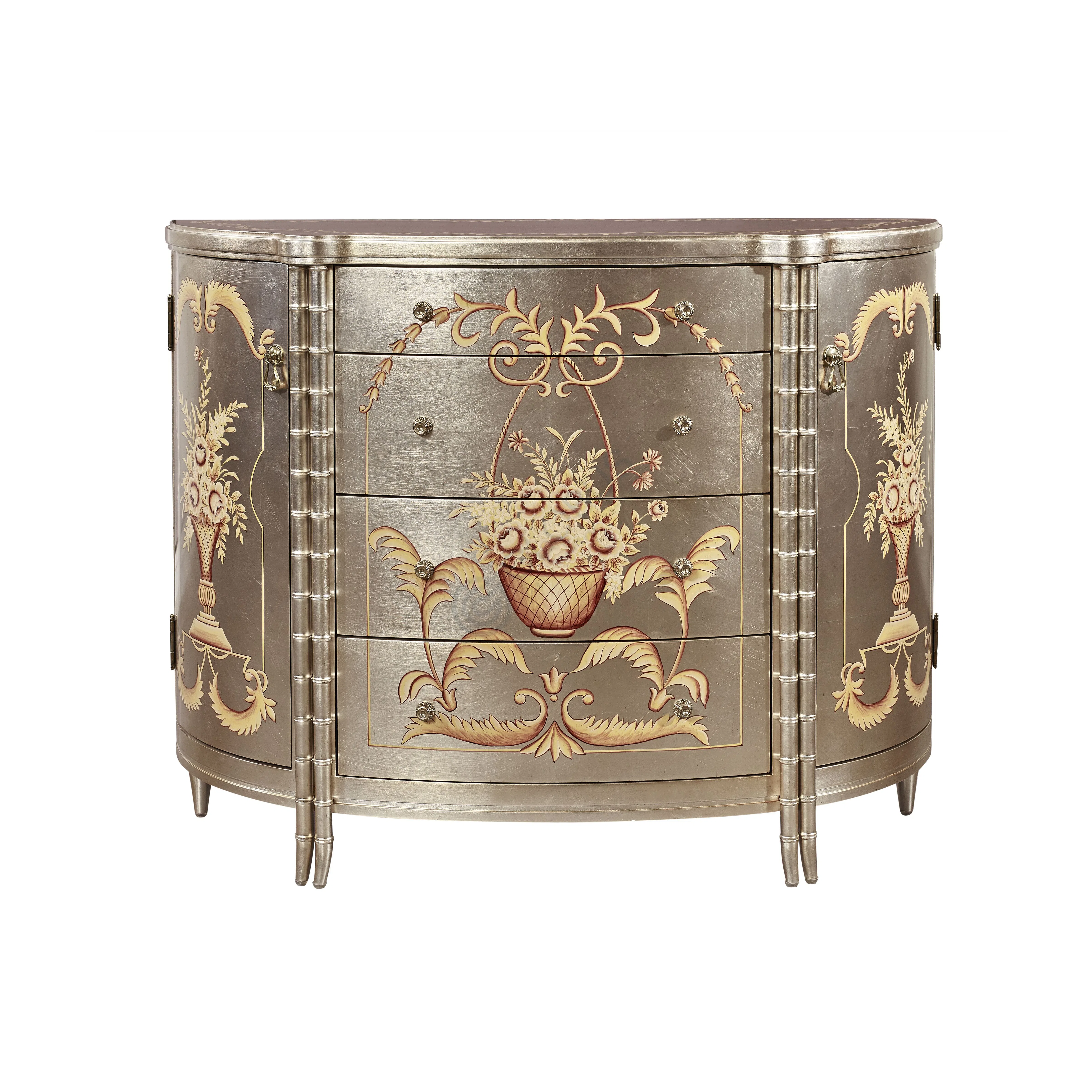 Буфет Sondaggio