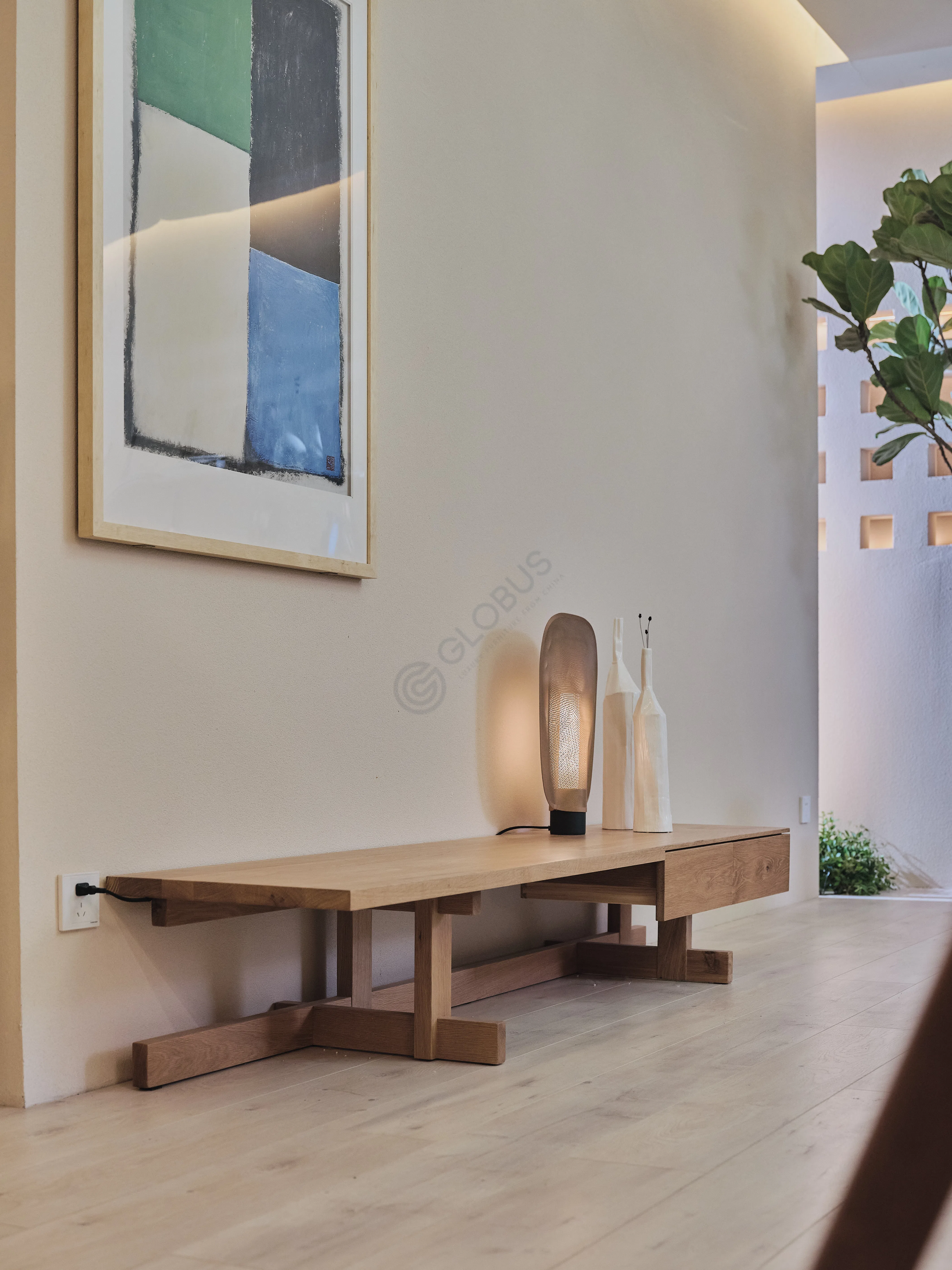 ТВ тумба Vensir