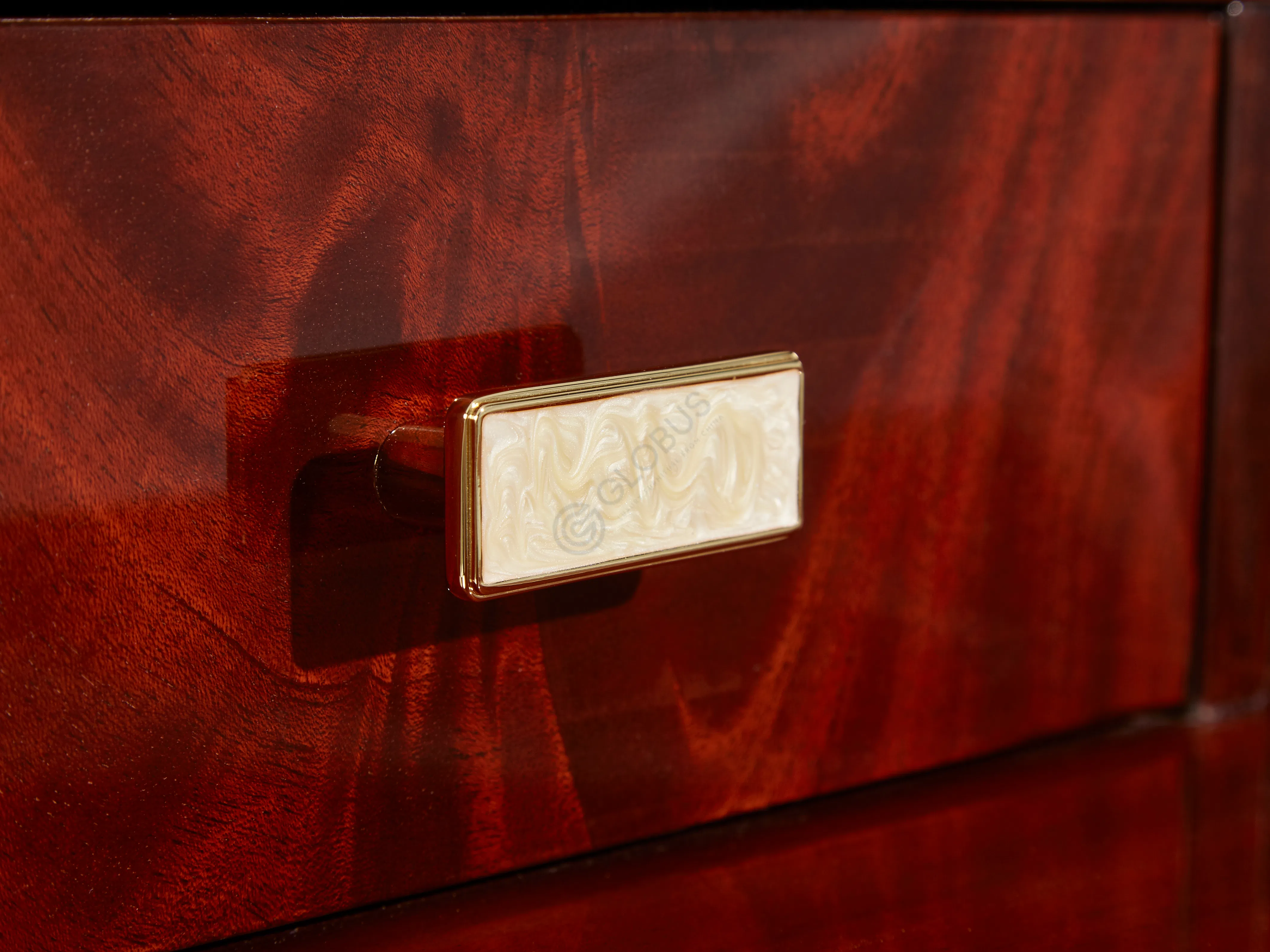 Туалетный столик LONGHI Ginza