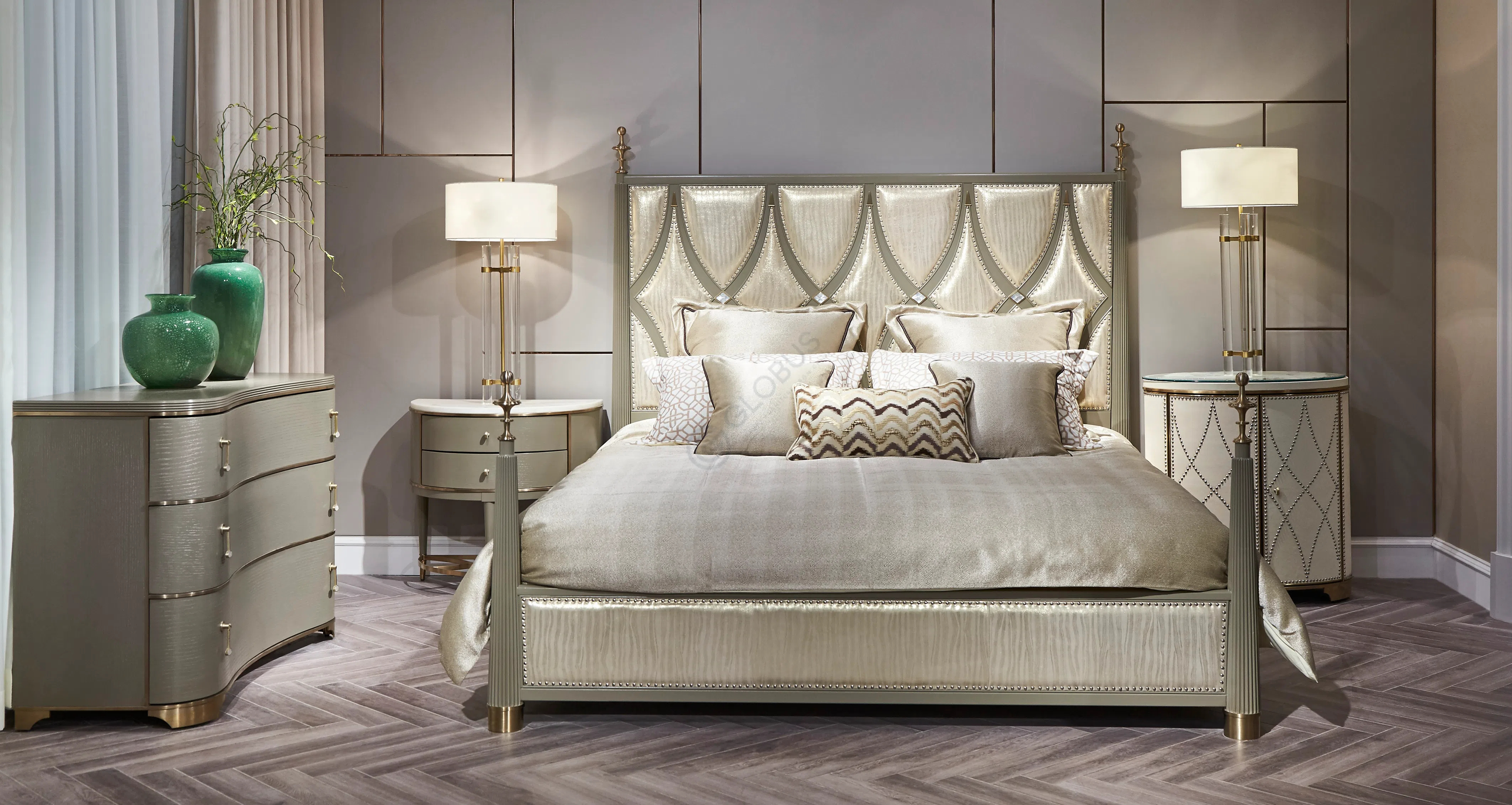 Прикроватная тумба Balsano