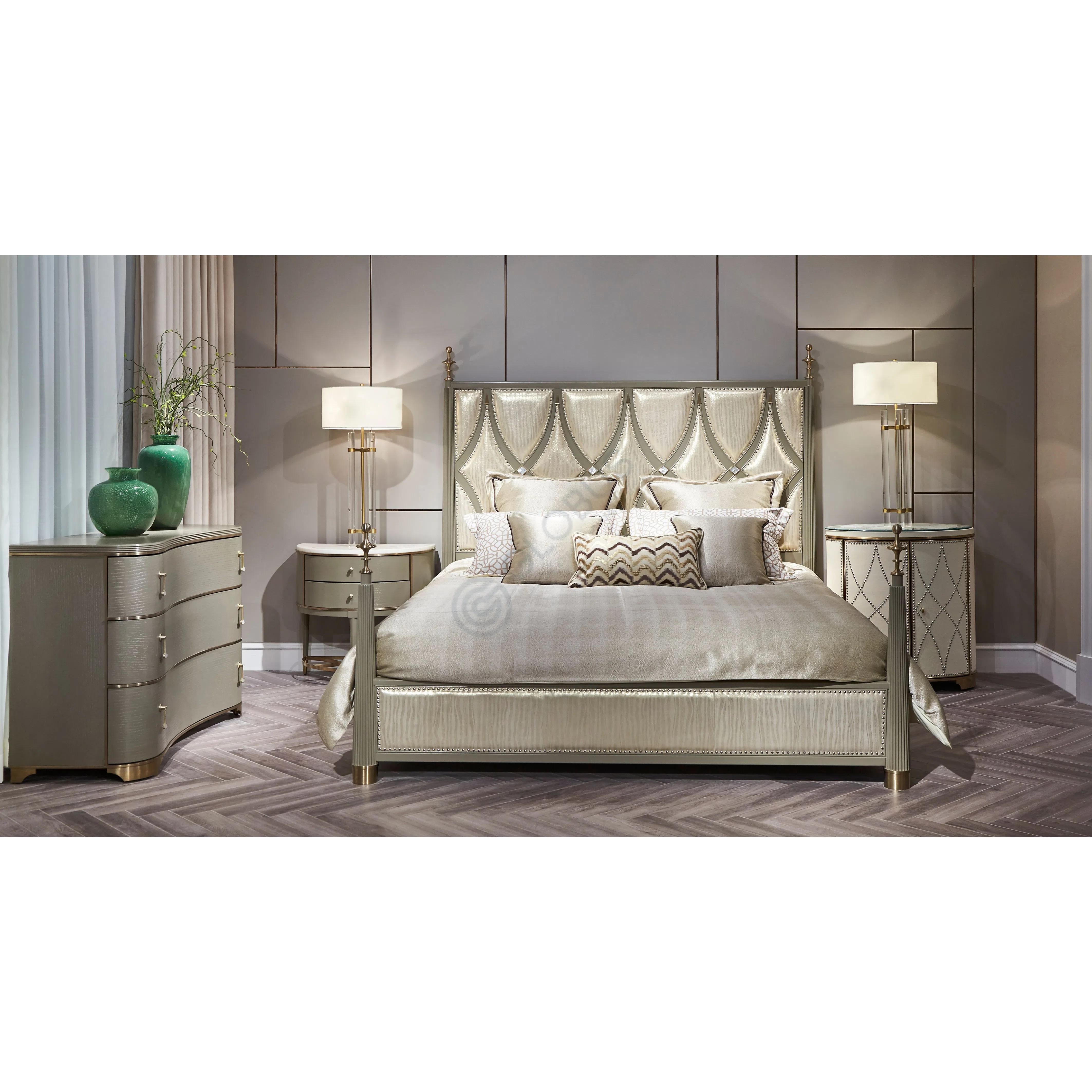 Прикроватная тумба Balsano