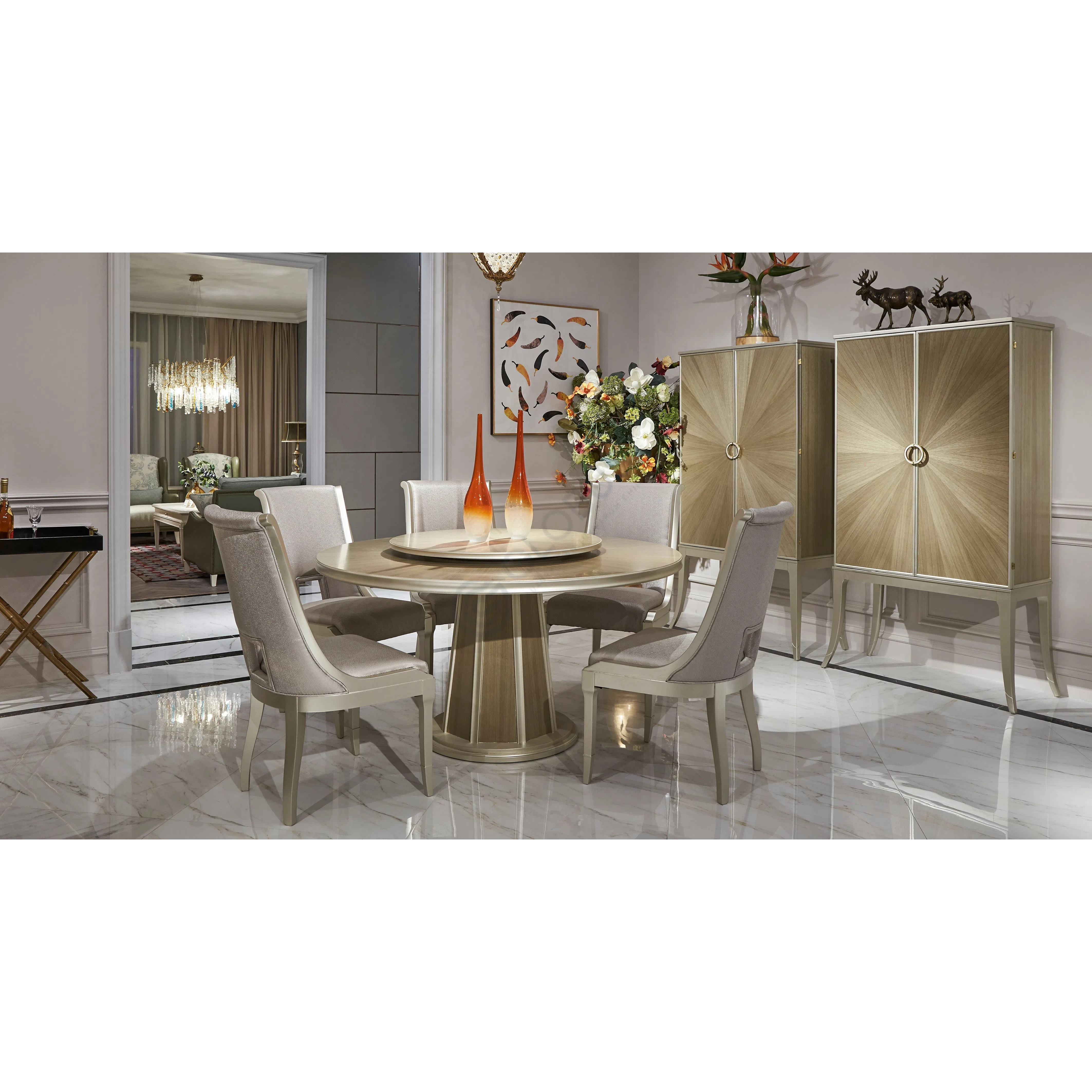 Винный шкаф Kolt