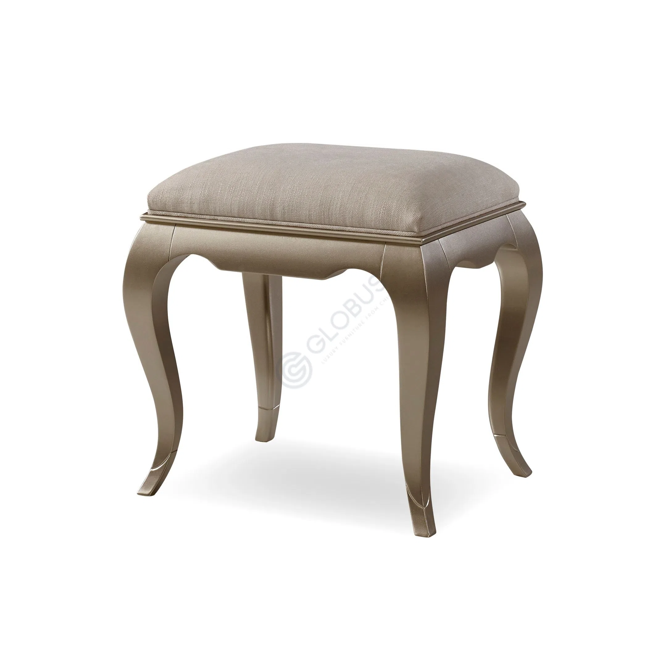 Пуф CARACOLE All Dressed Up