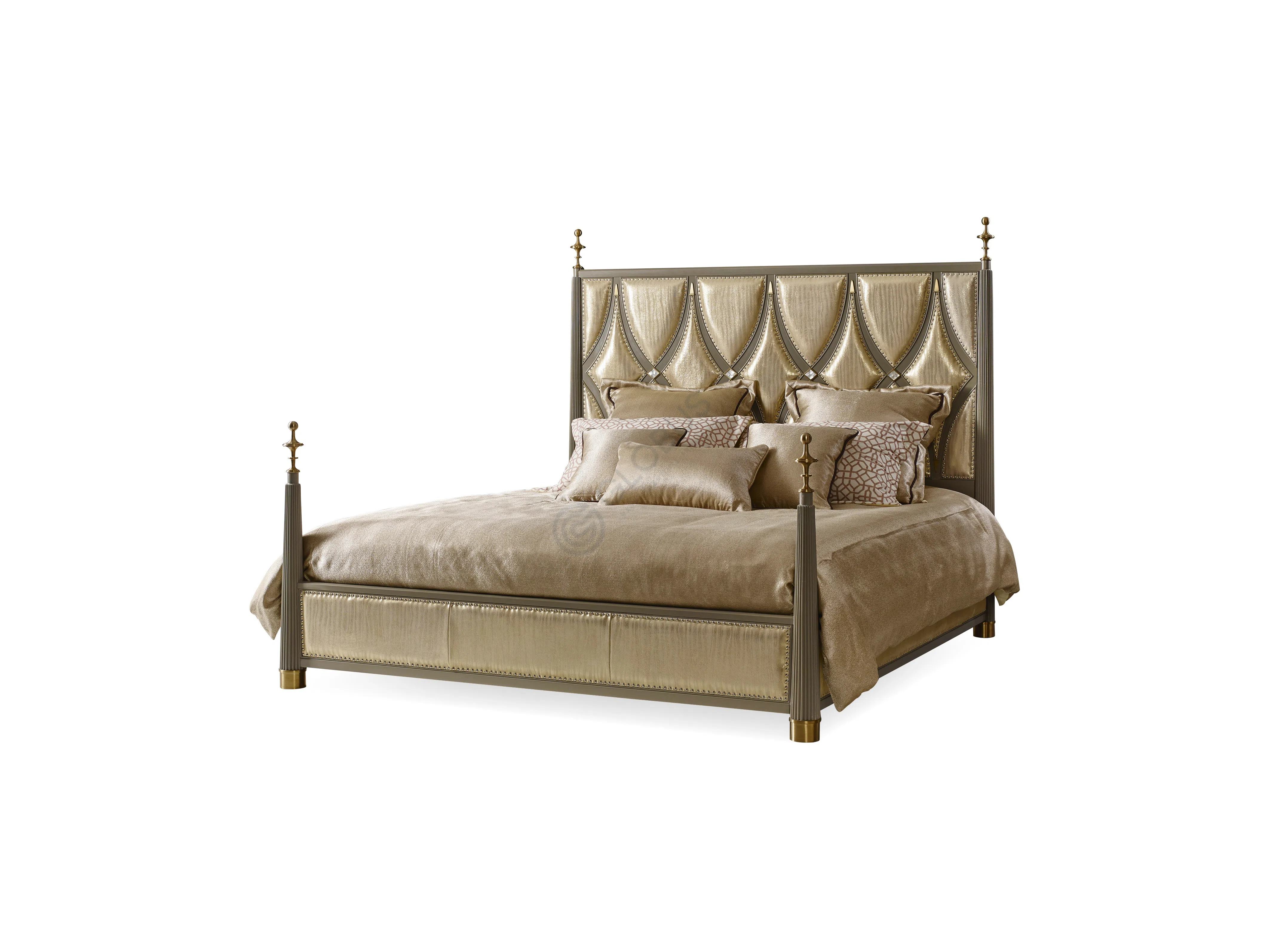 Кровать Zakea