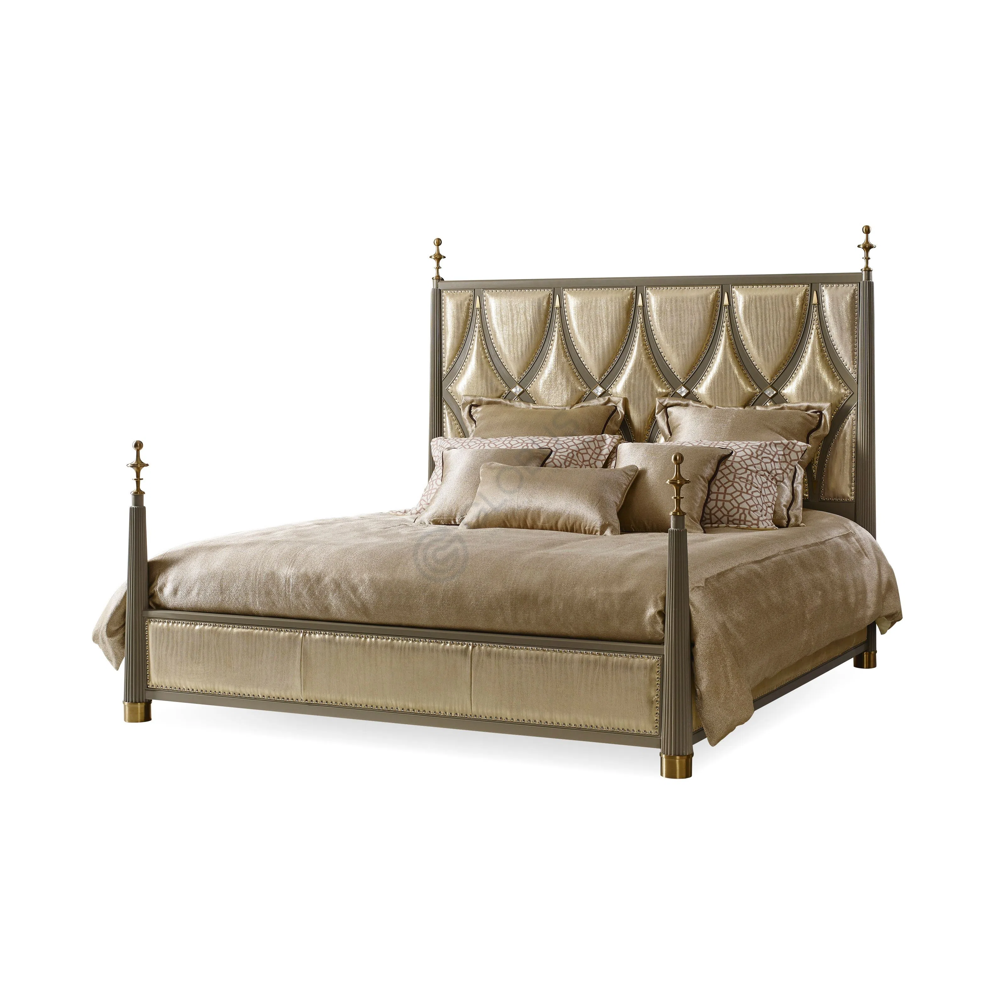 Кровать Zakea