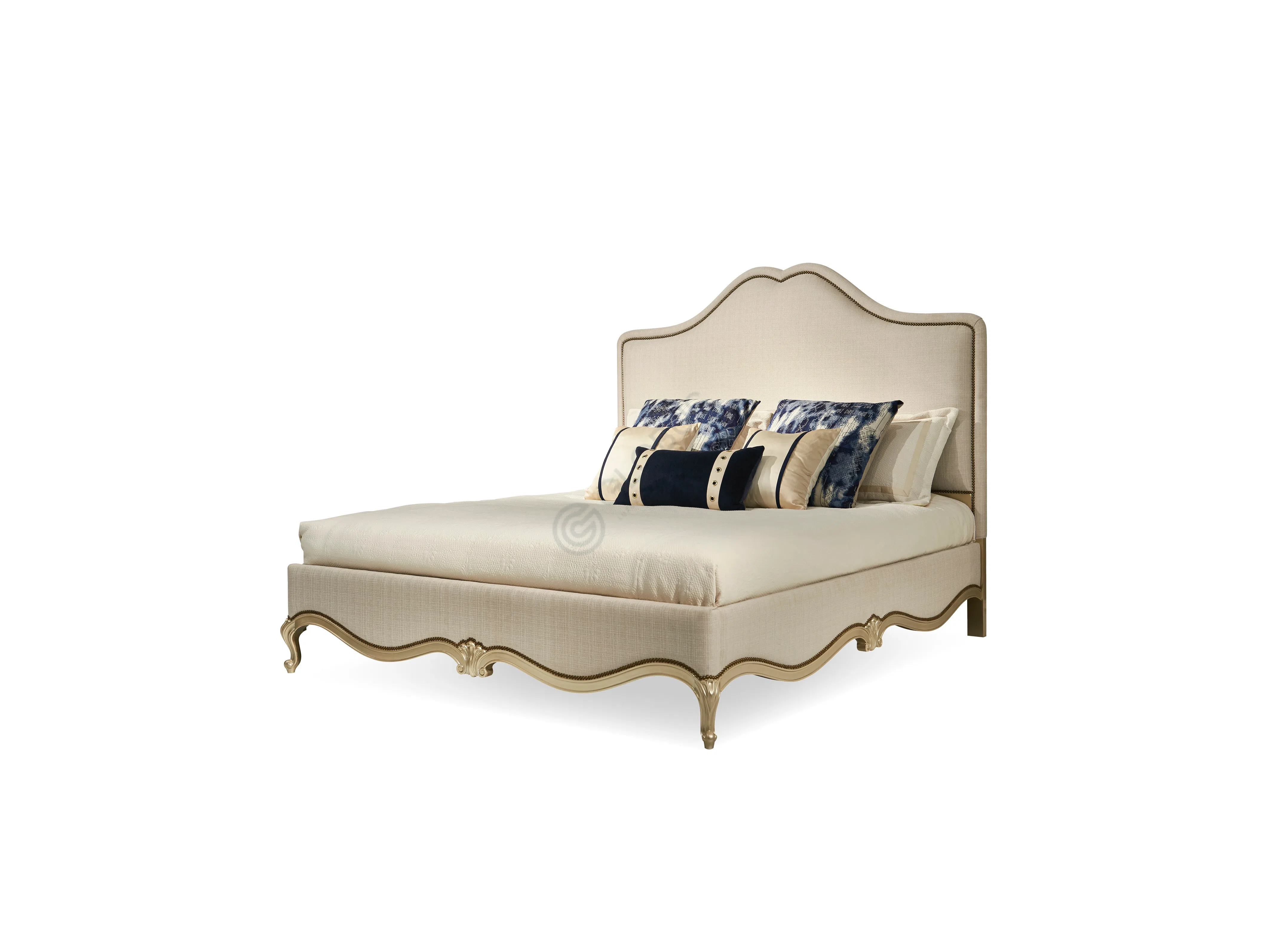 Кровать CARACOLE Night And Day