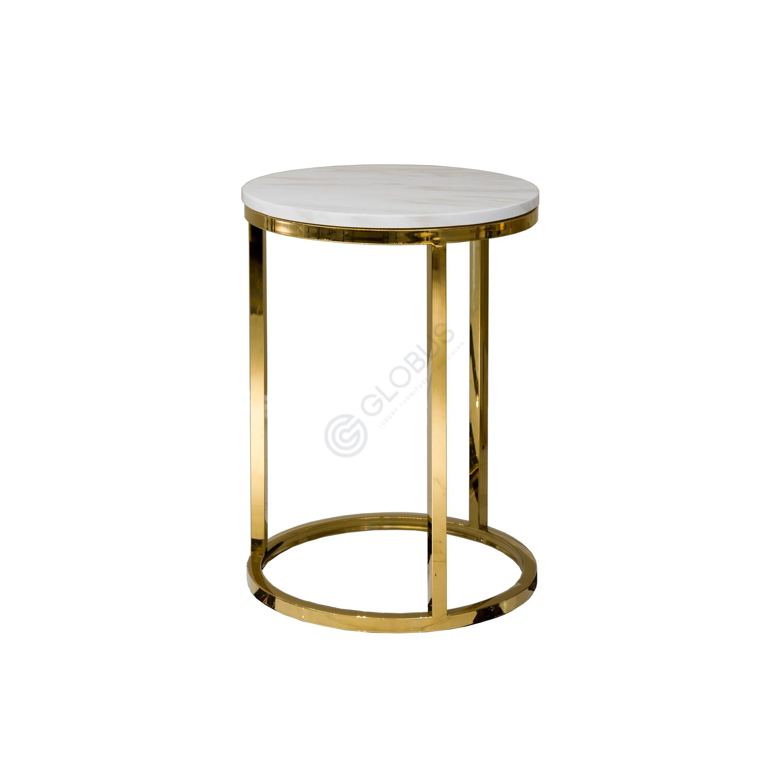 Угловой столик SIGNAL Sabine