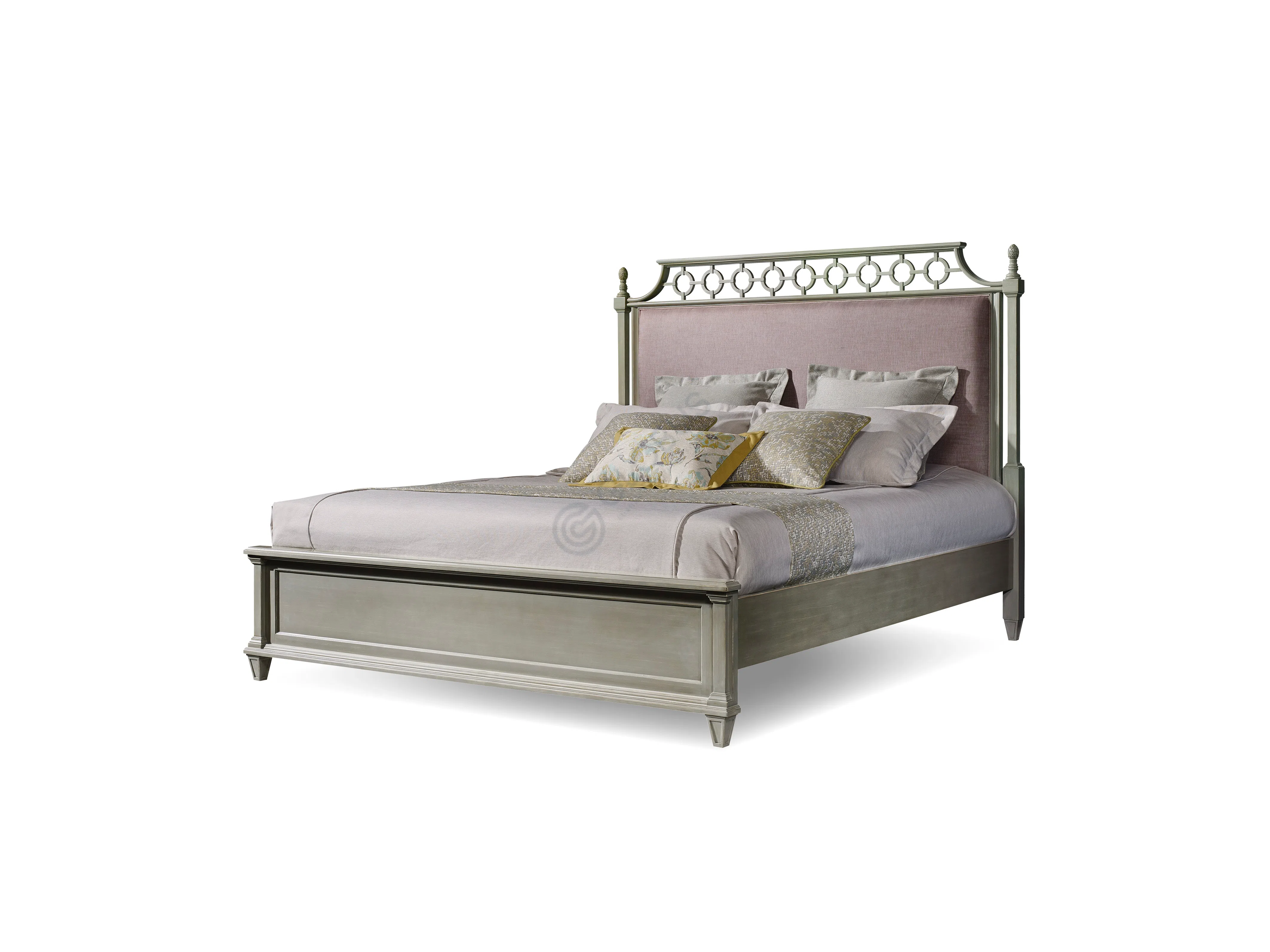 Кровать Orcadio