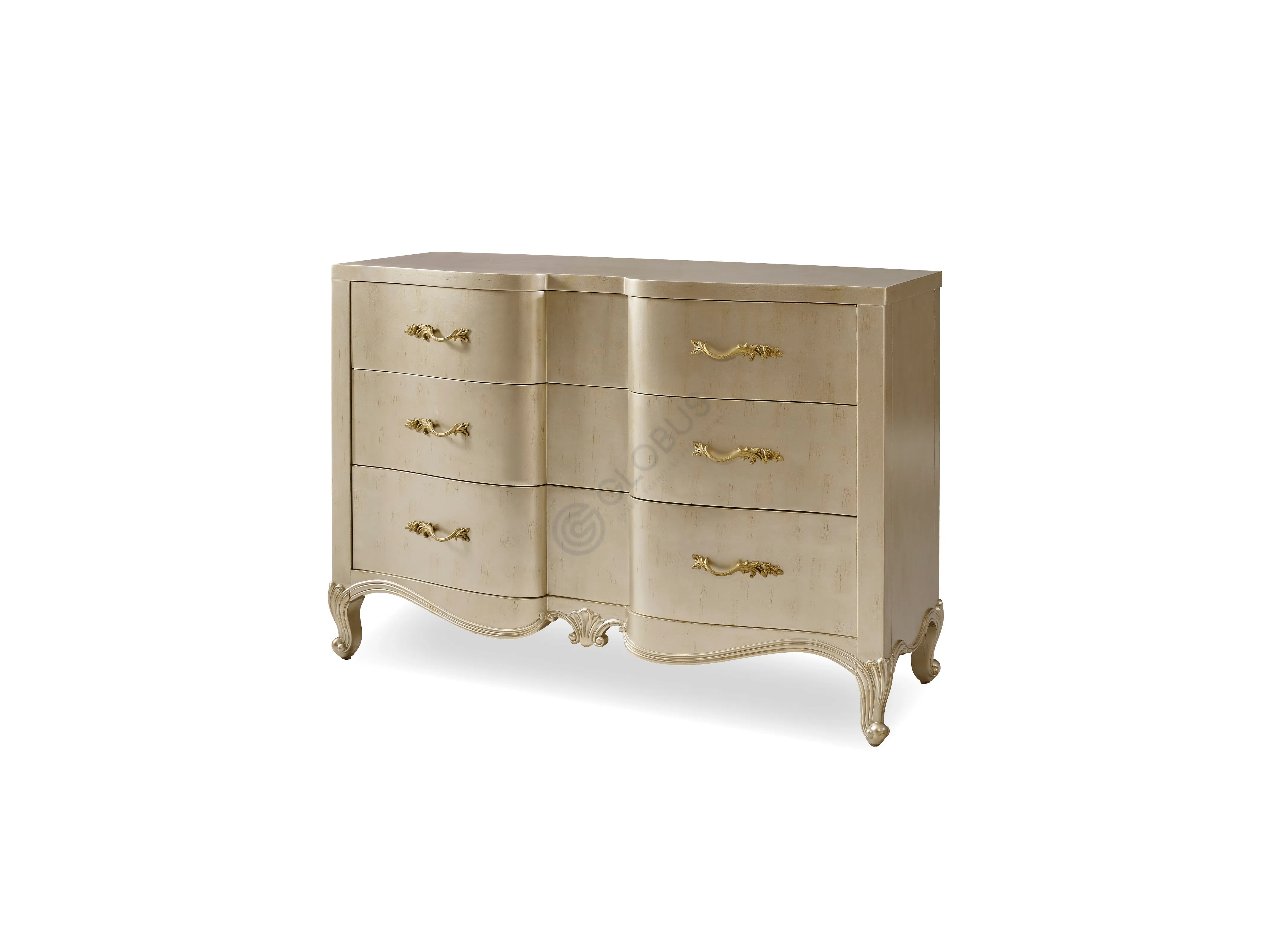 Комод CARACOLE Best Case Scenario