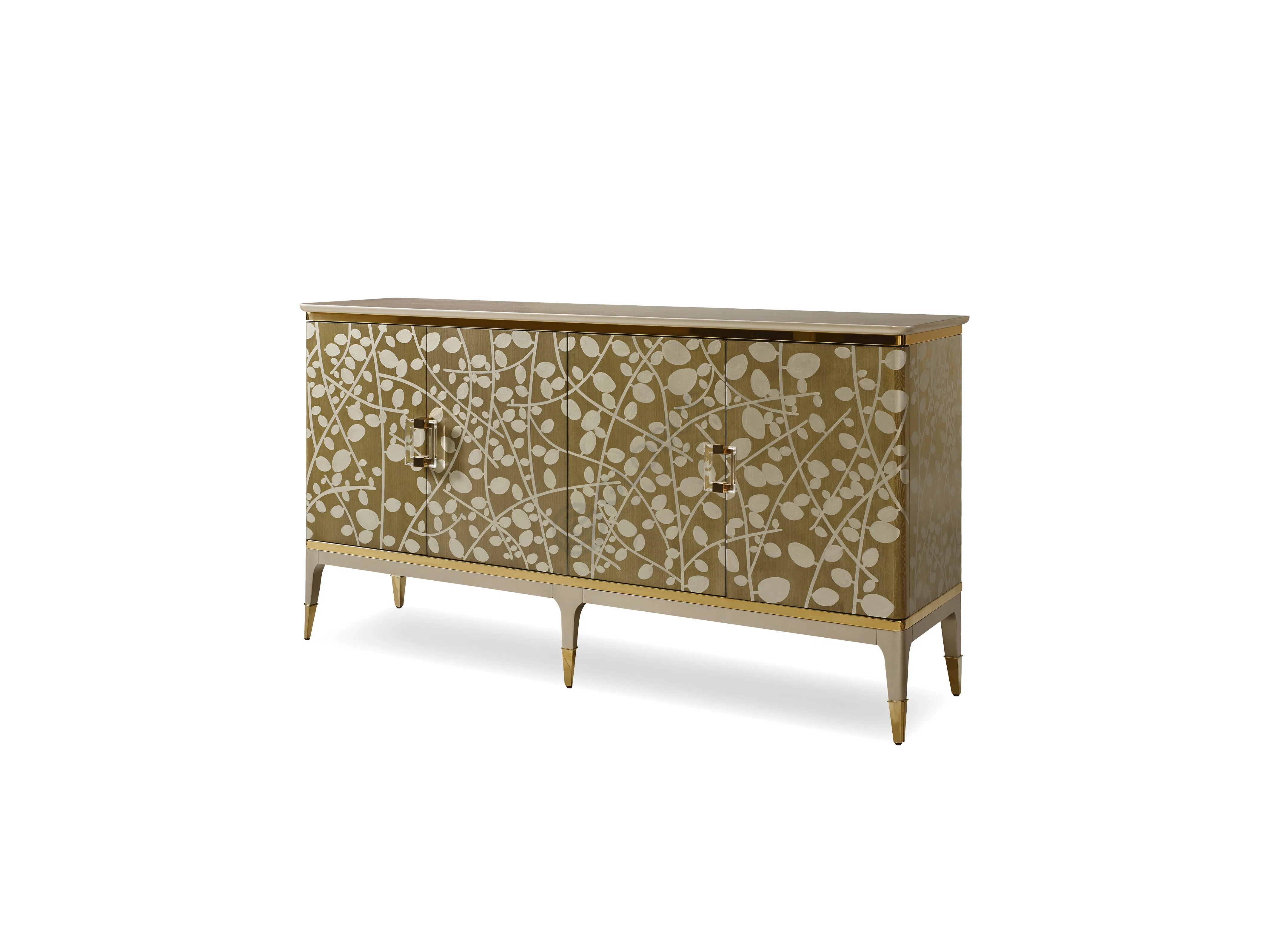 Буфет CARACOLE Turn A New Leaf