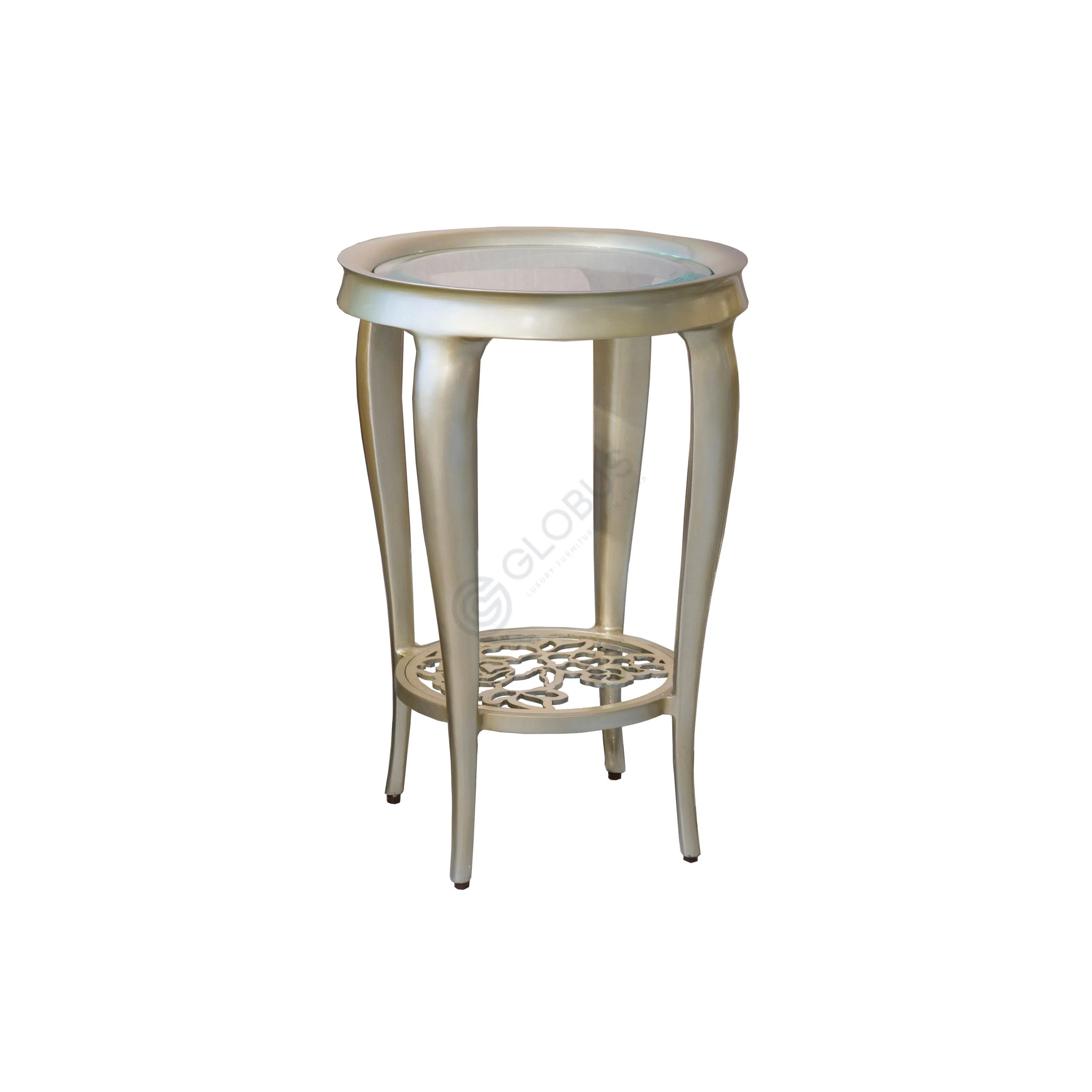 Угловой столик CARACOLE Just For You