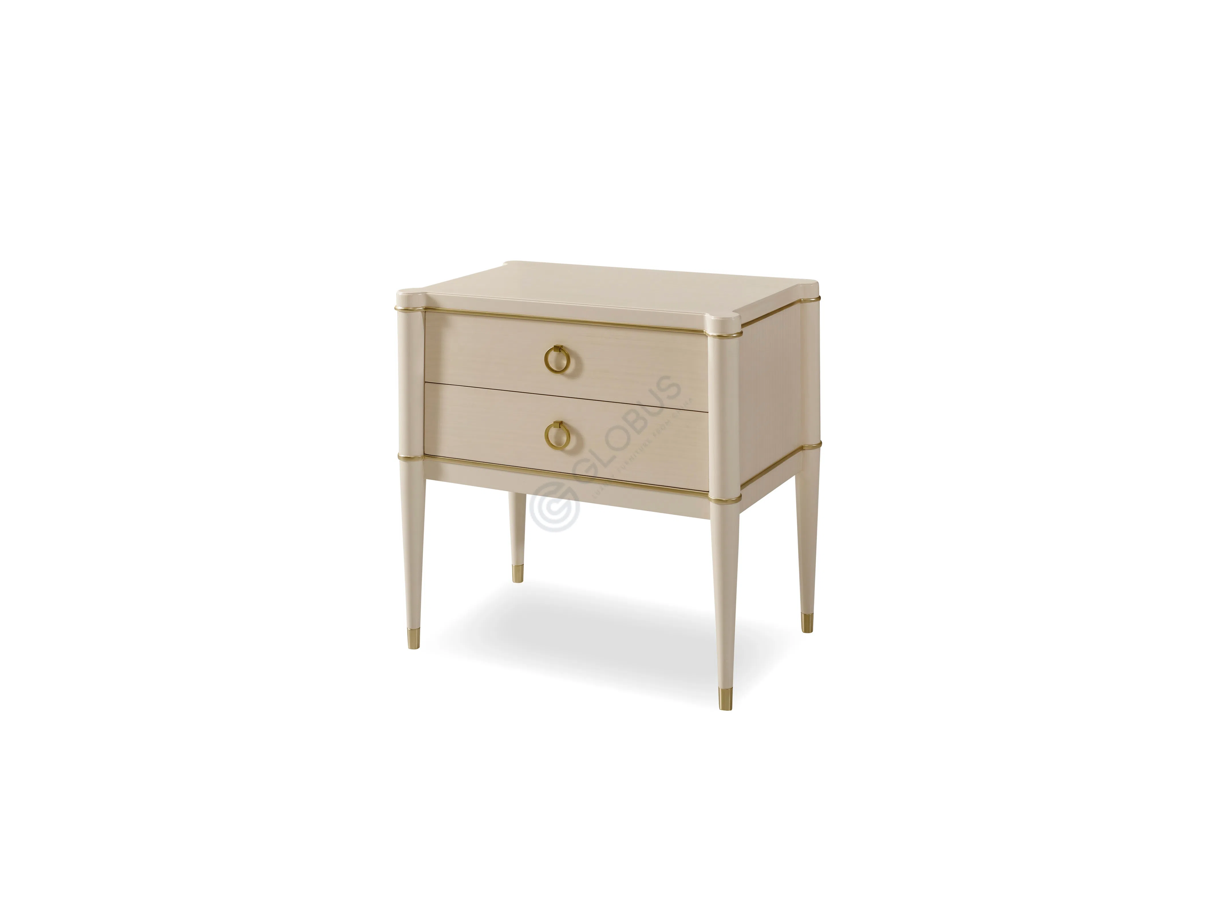 Прикроватная тумба CARACOLE Significant Other