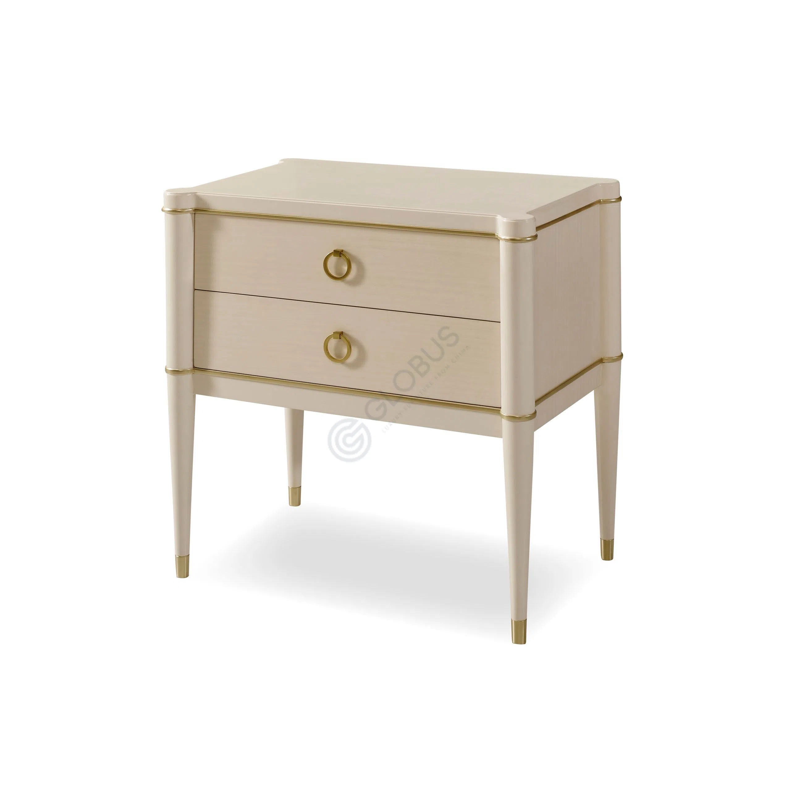 Прикроватная тумба CARACOLE Significant Other