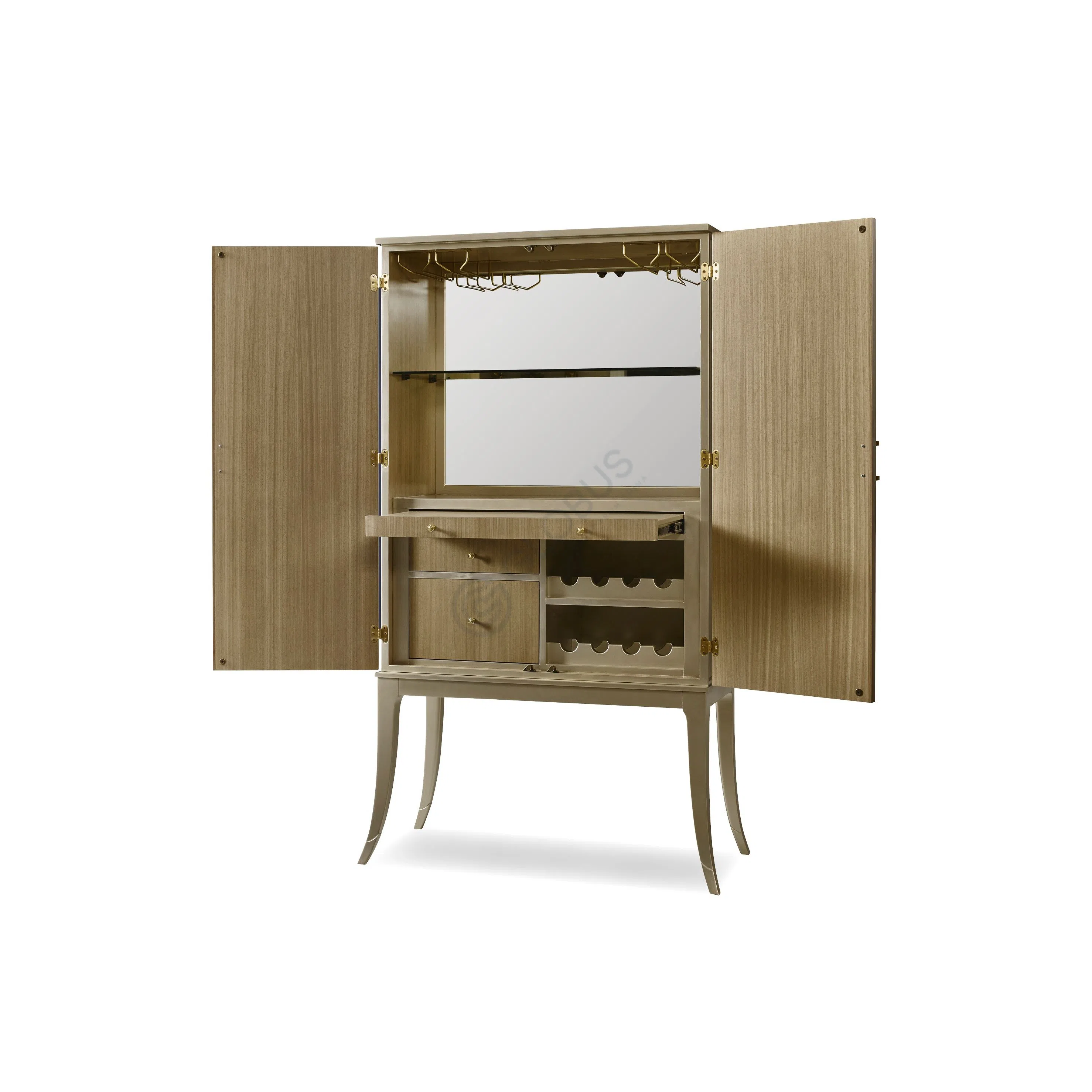 Винный шкаф Kolt