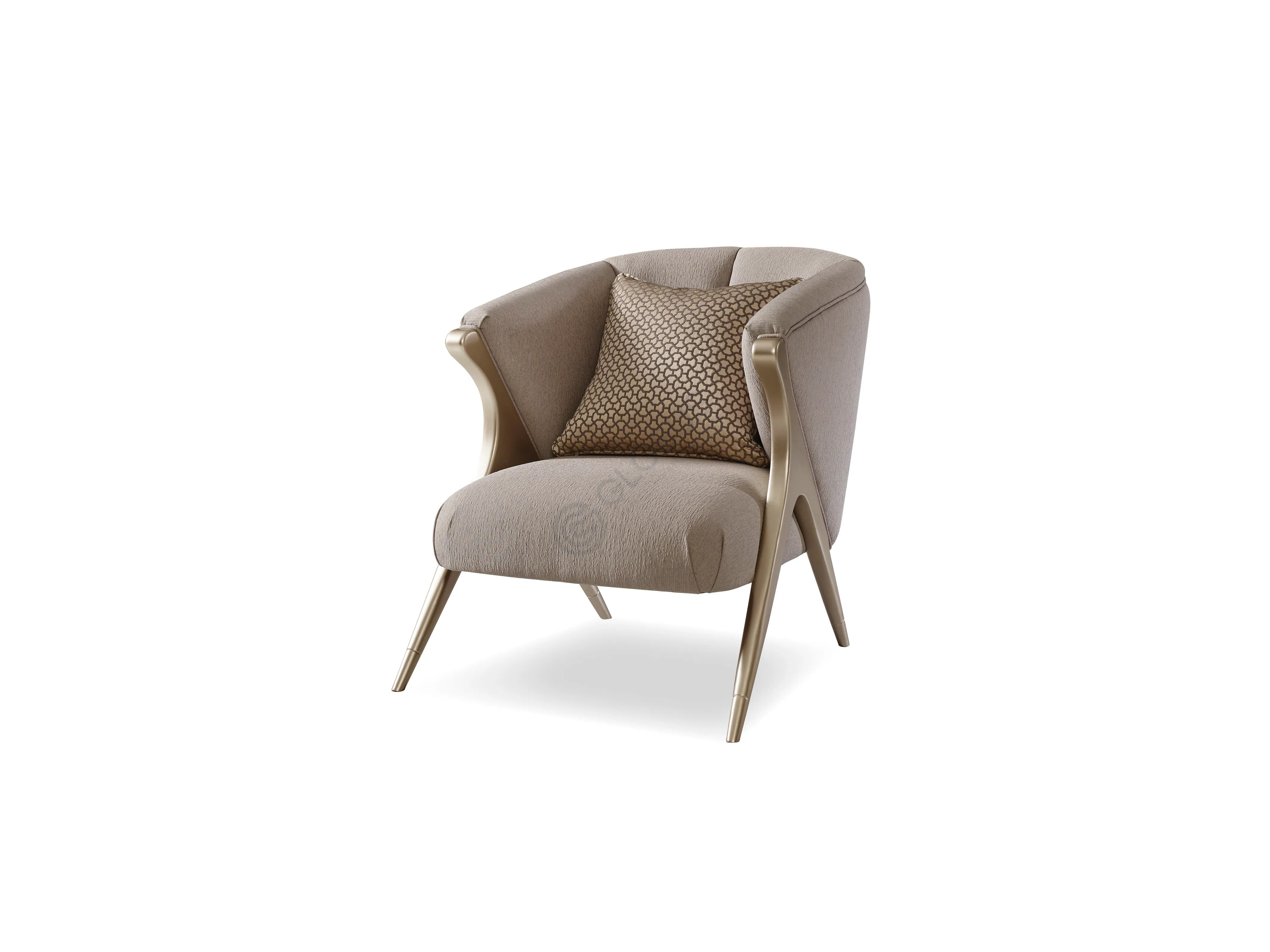 Кресло EICHHOLTZ Pavone