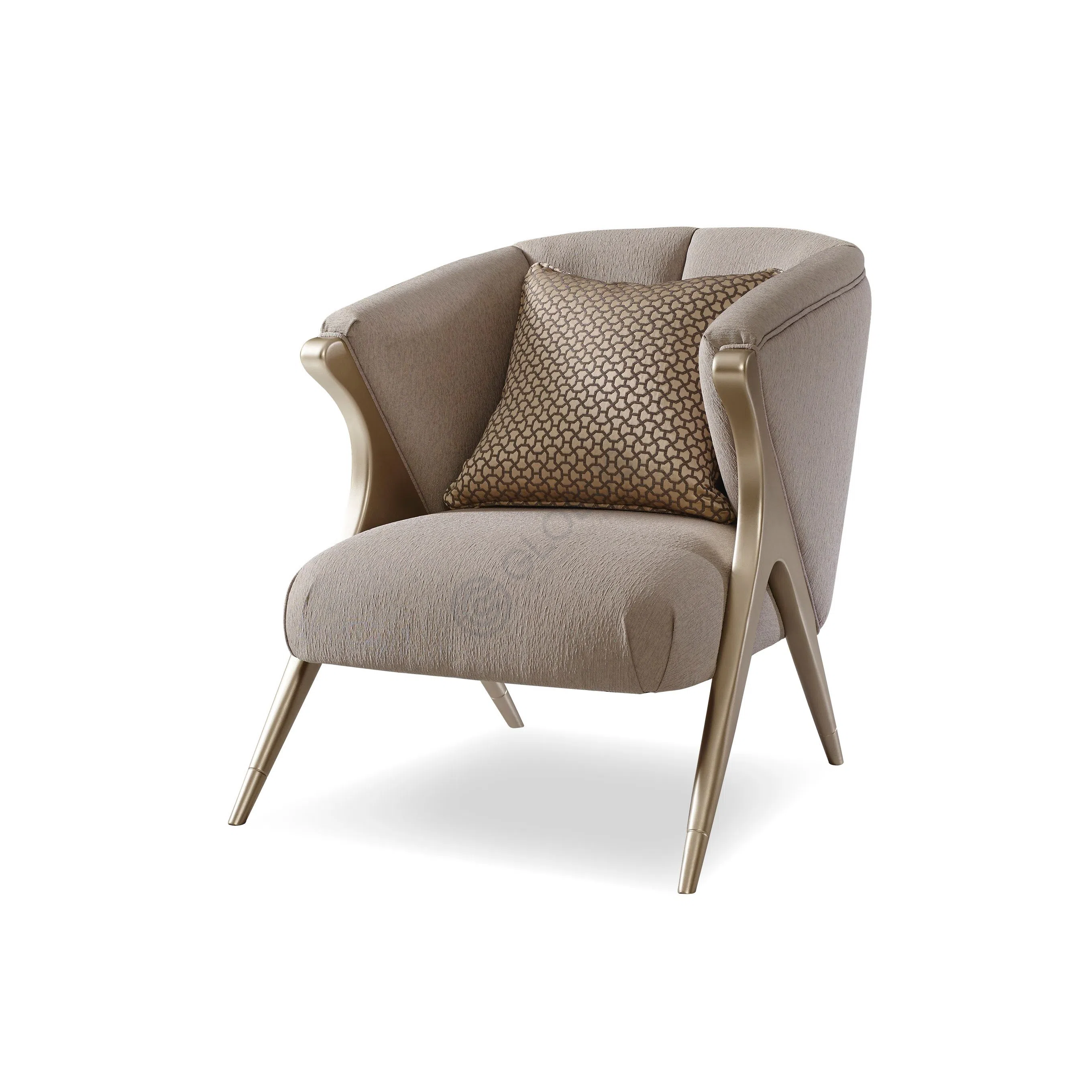 Кресло EICHHOLTZ Pavone