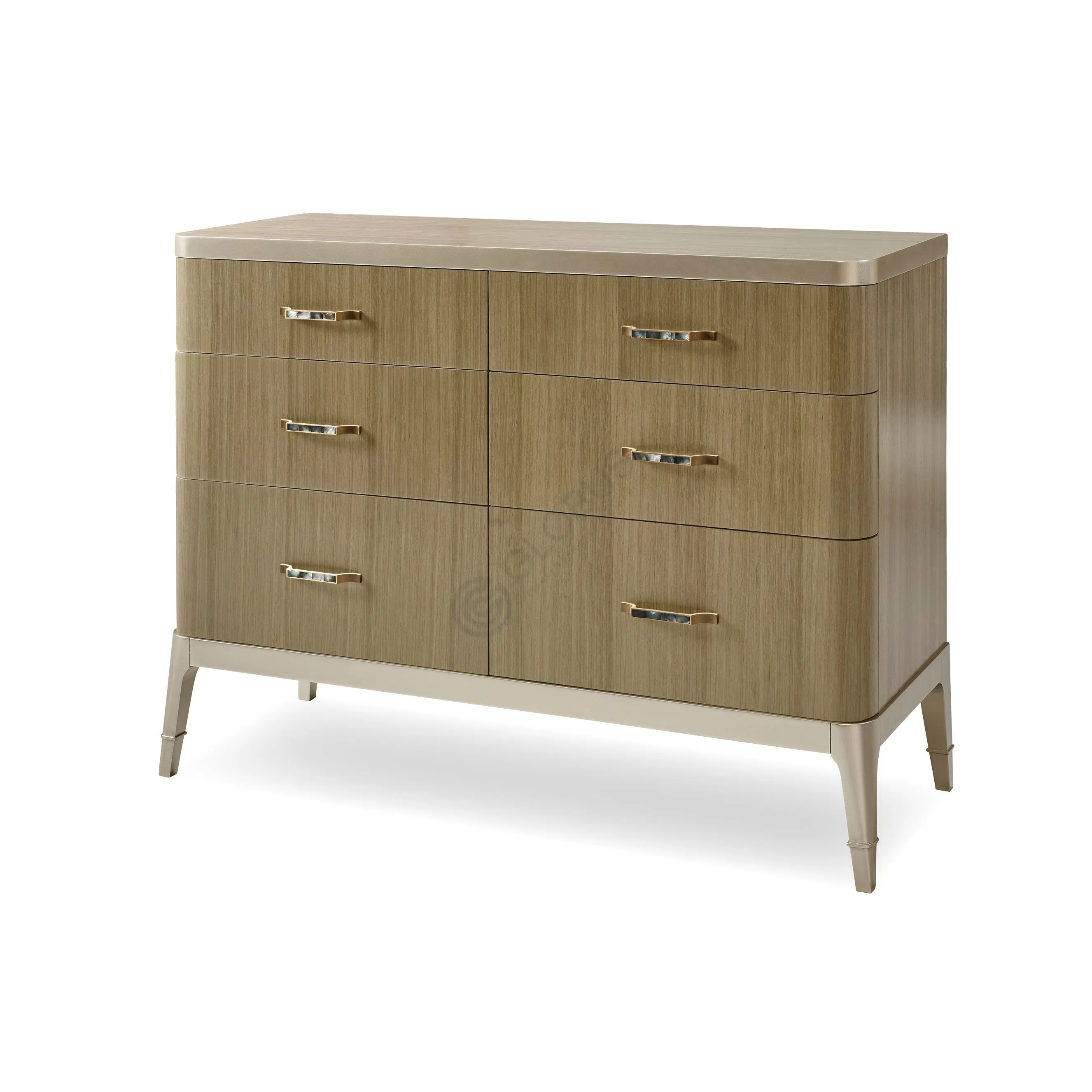 Комод CARACOLE All Dressed Up