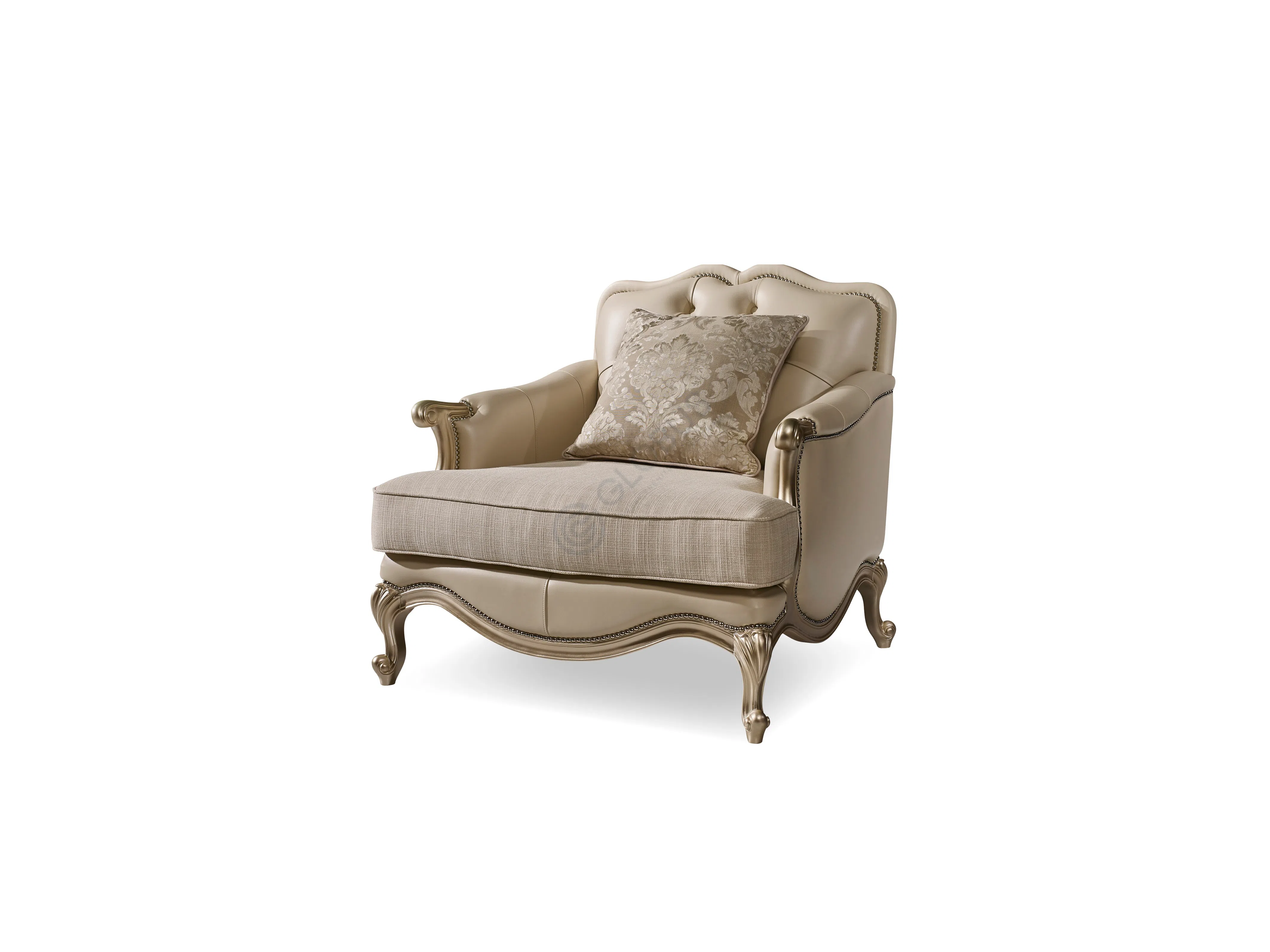 Кресло CARACOLE Savoir Faire