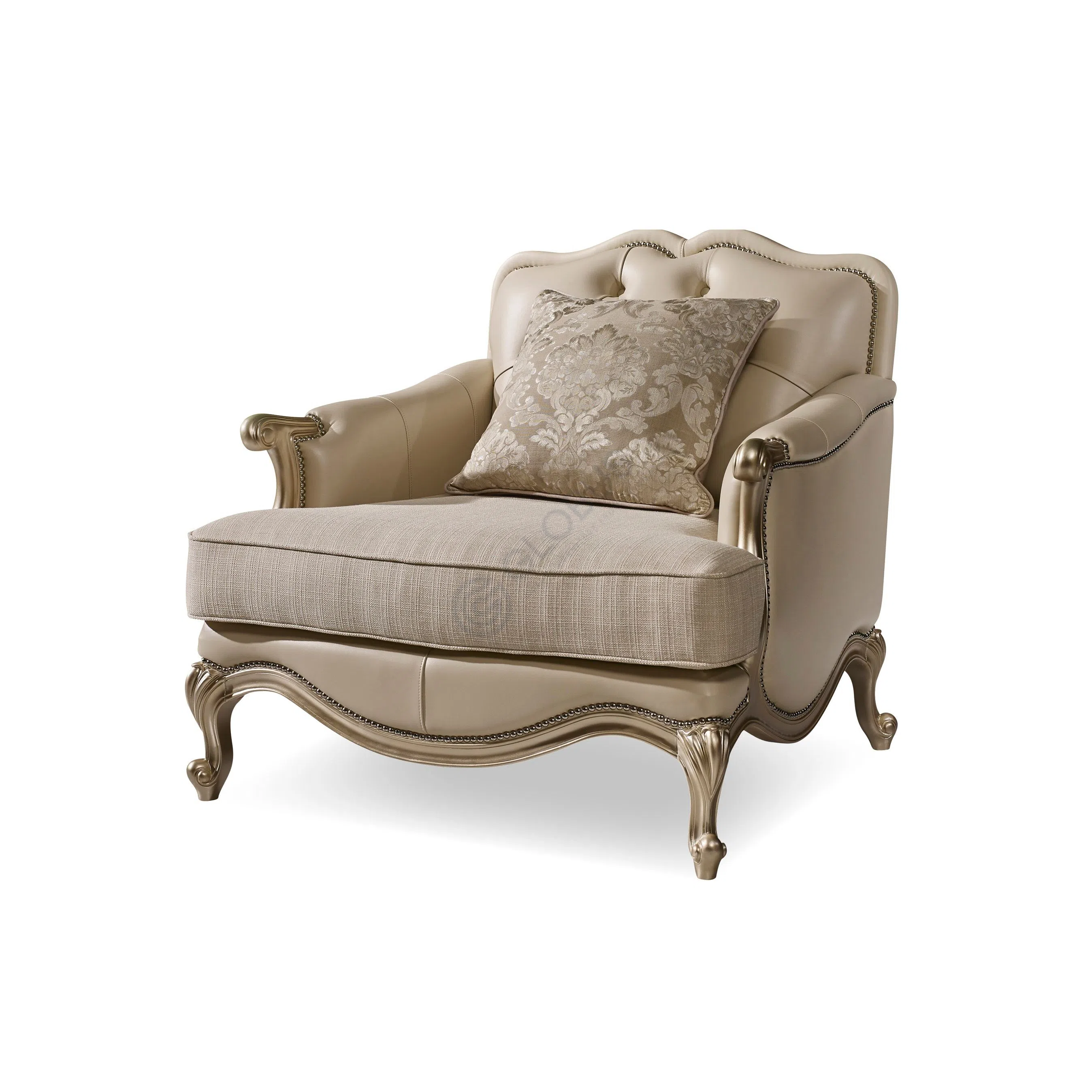 Кресло CARACOLE Savoir Faire