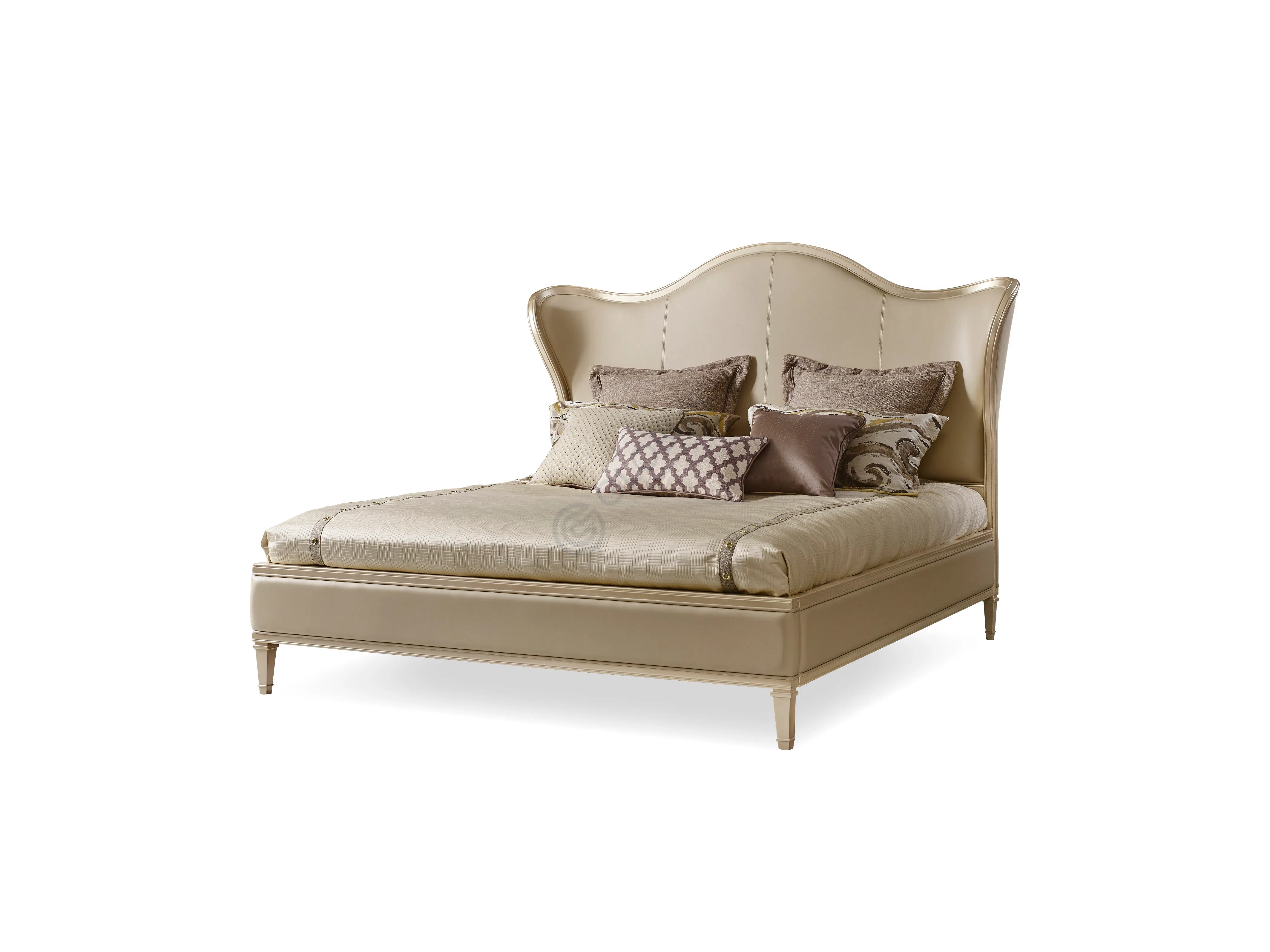 Кровать CARACOLE Bedtime Beauty