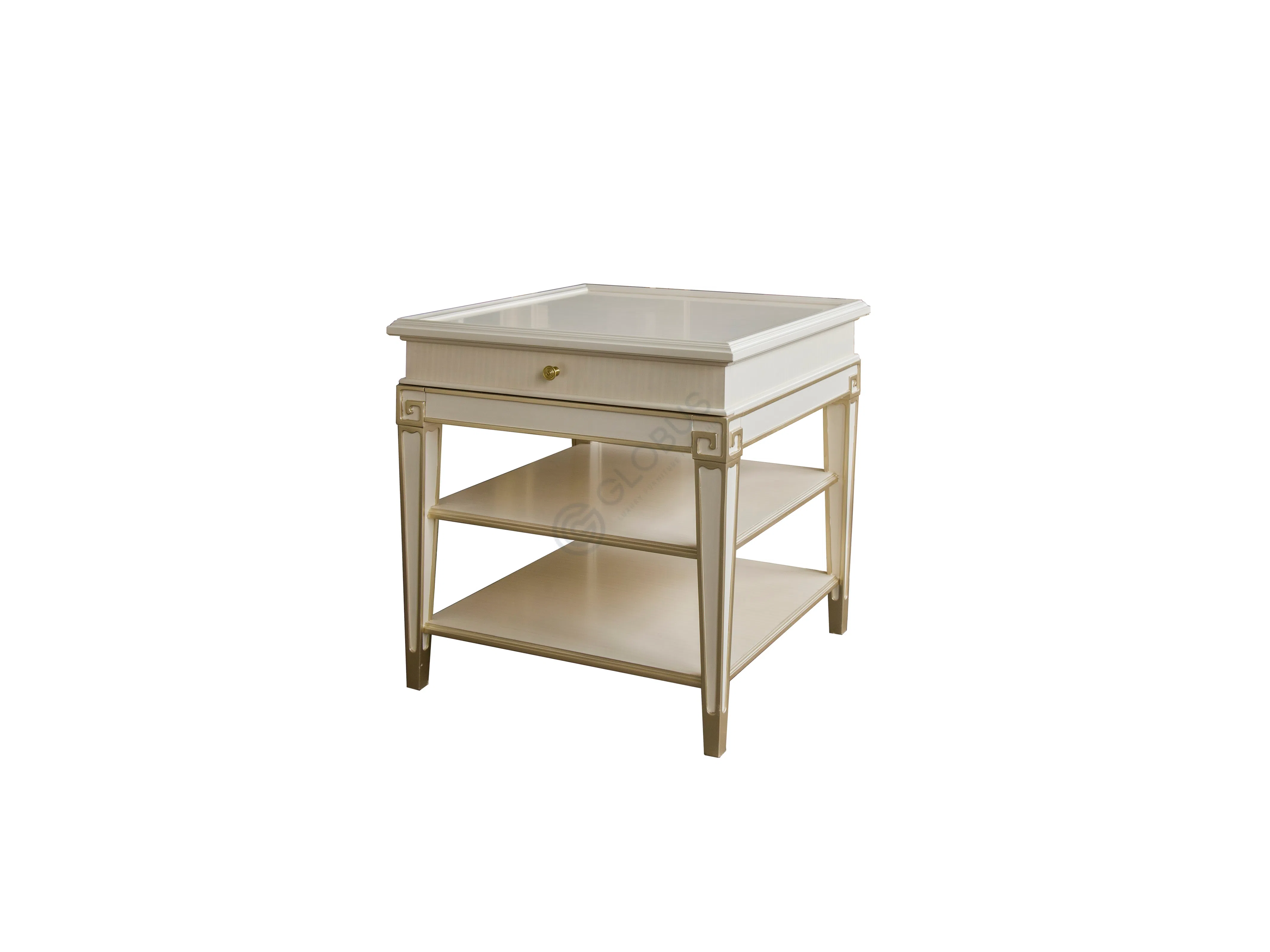 Угловой столик Zapaloni