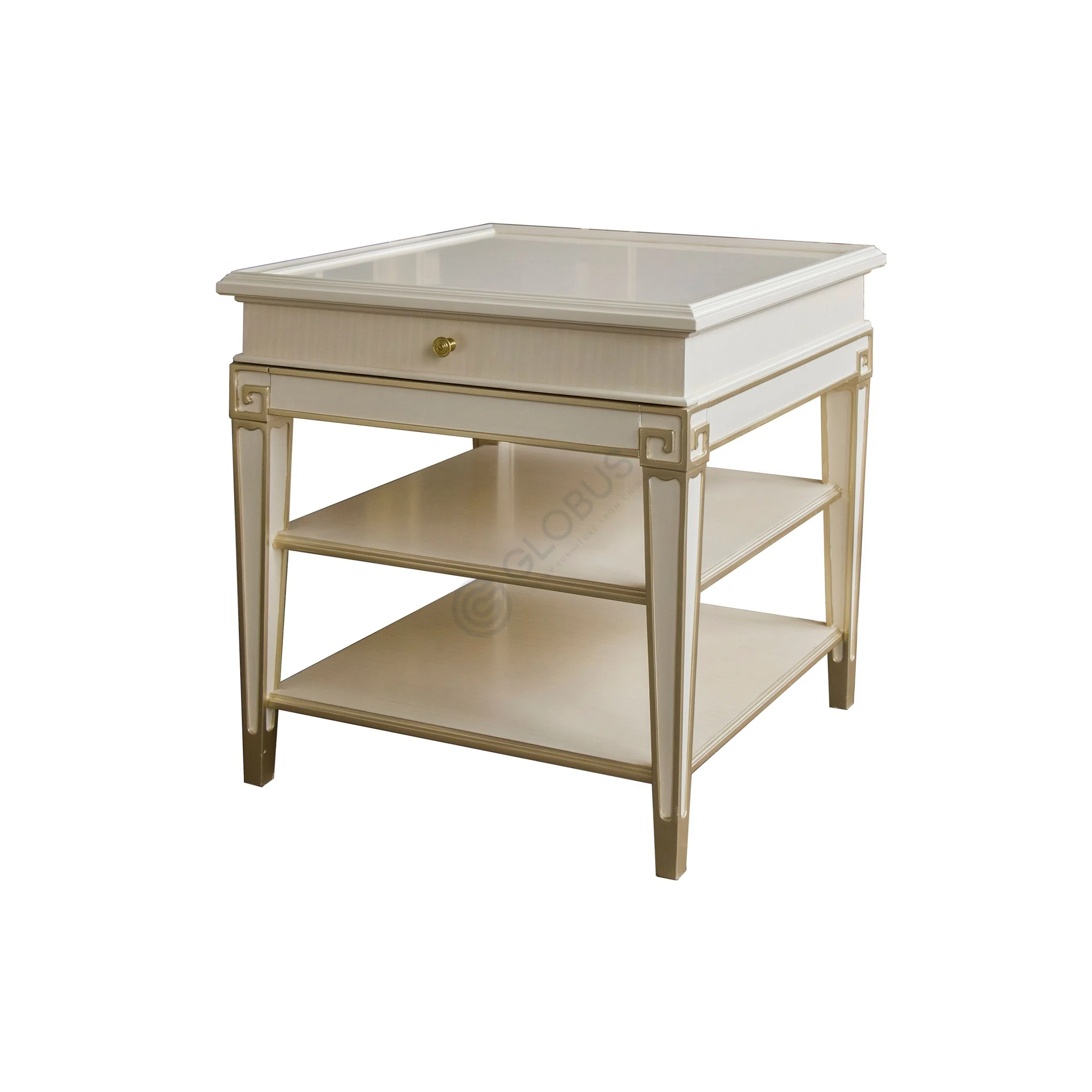 Угловой столик Zapaloni