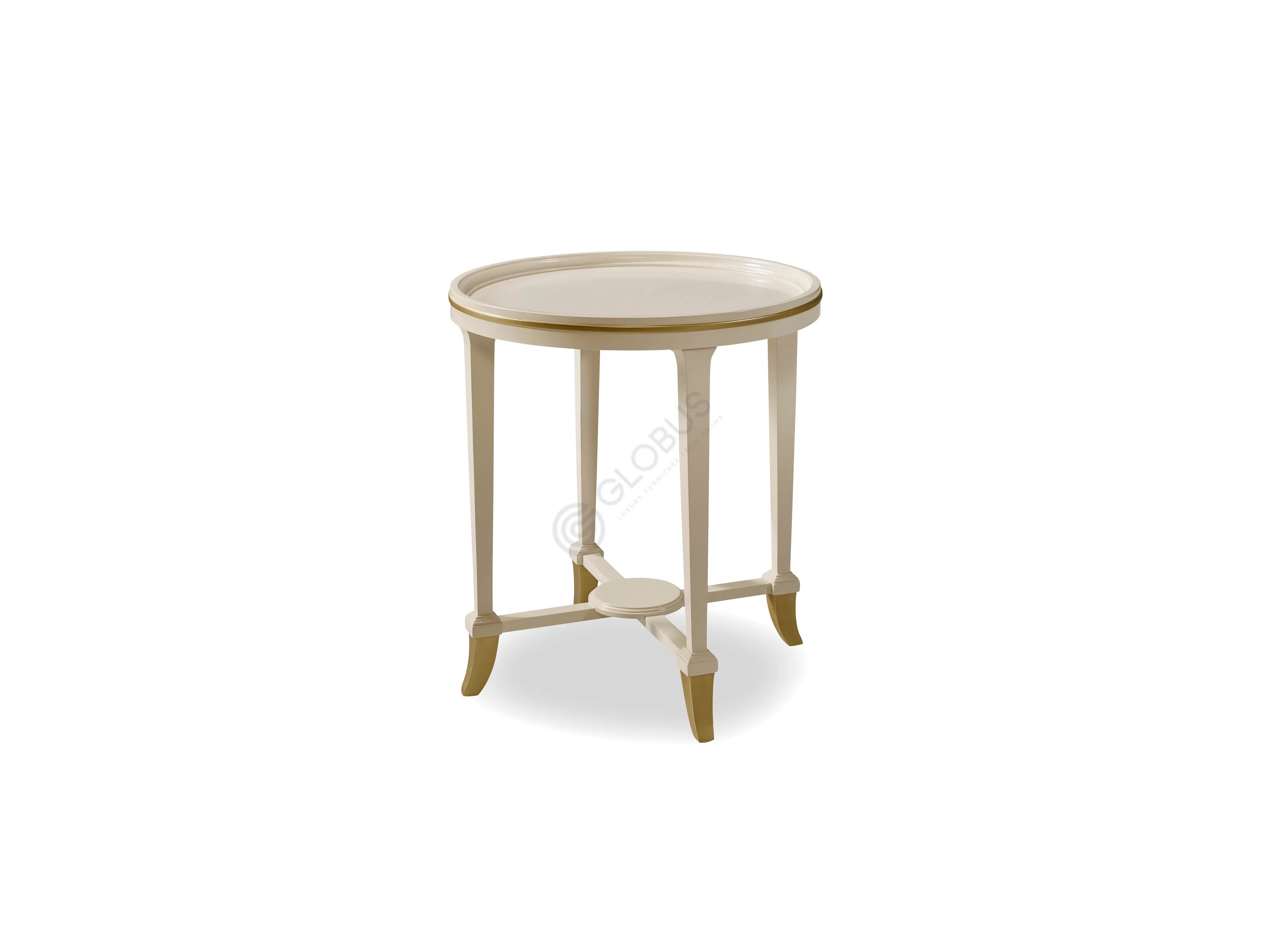 Угловой столик Ulan